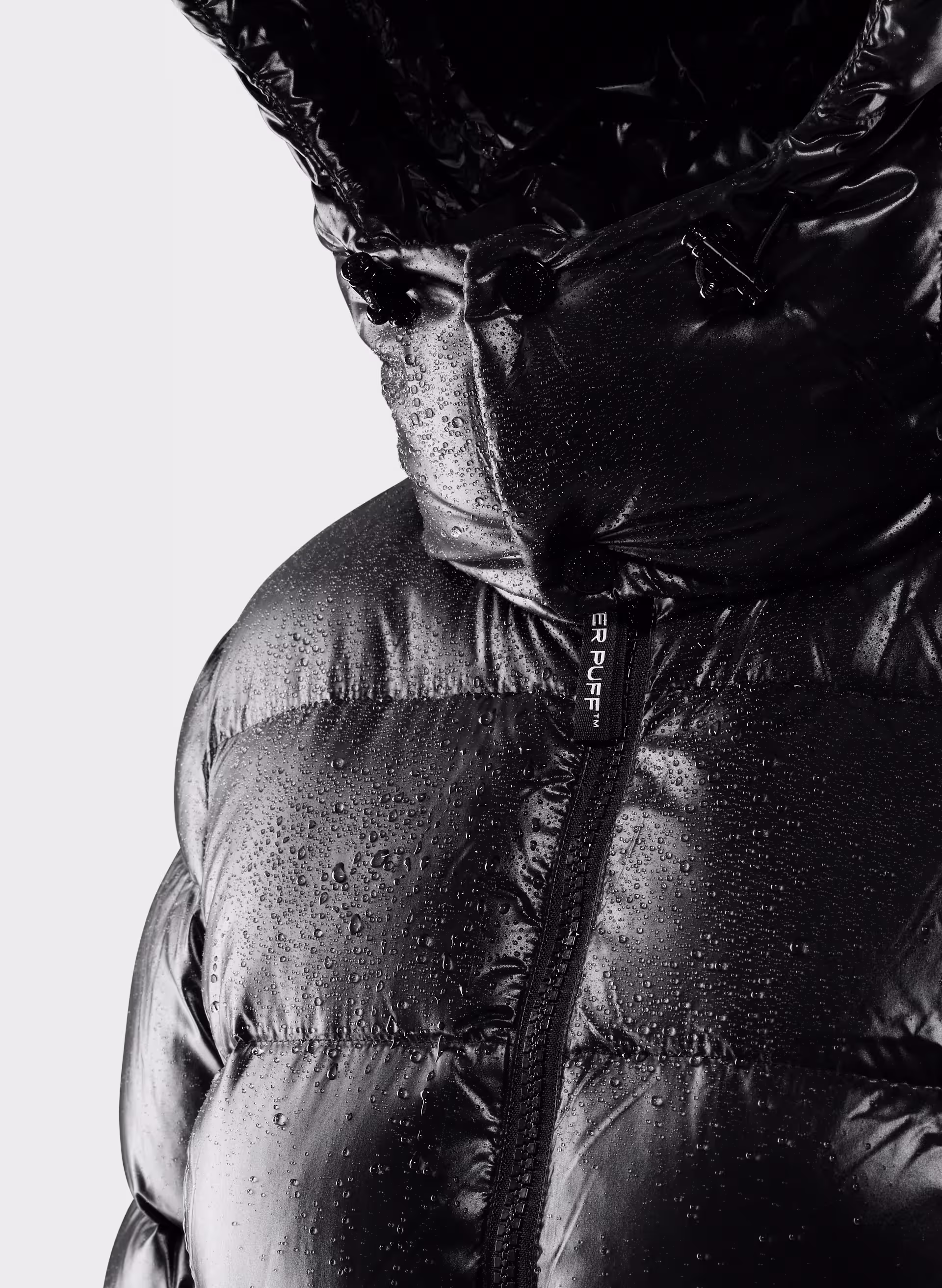 The SuperSnug Puff™ Mid - Hi-Gloss