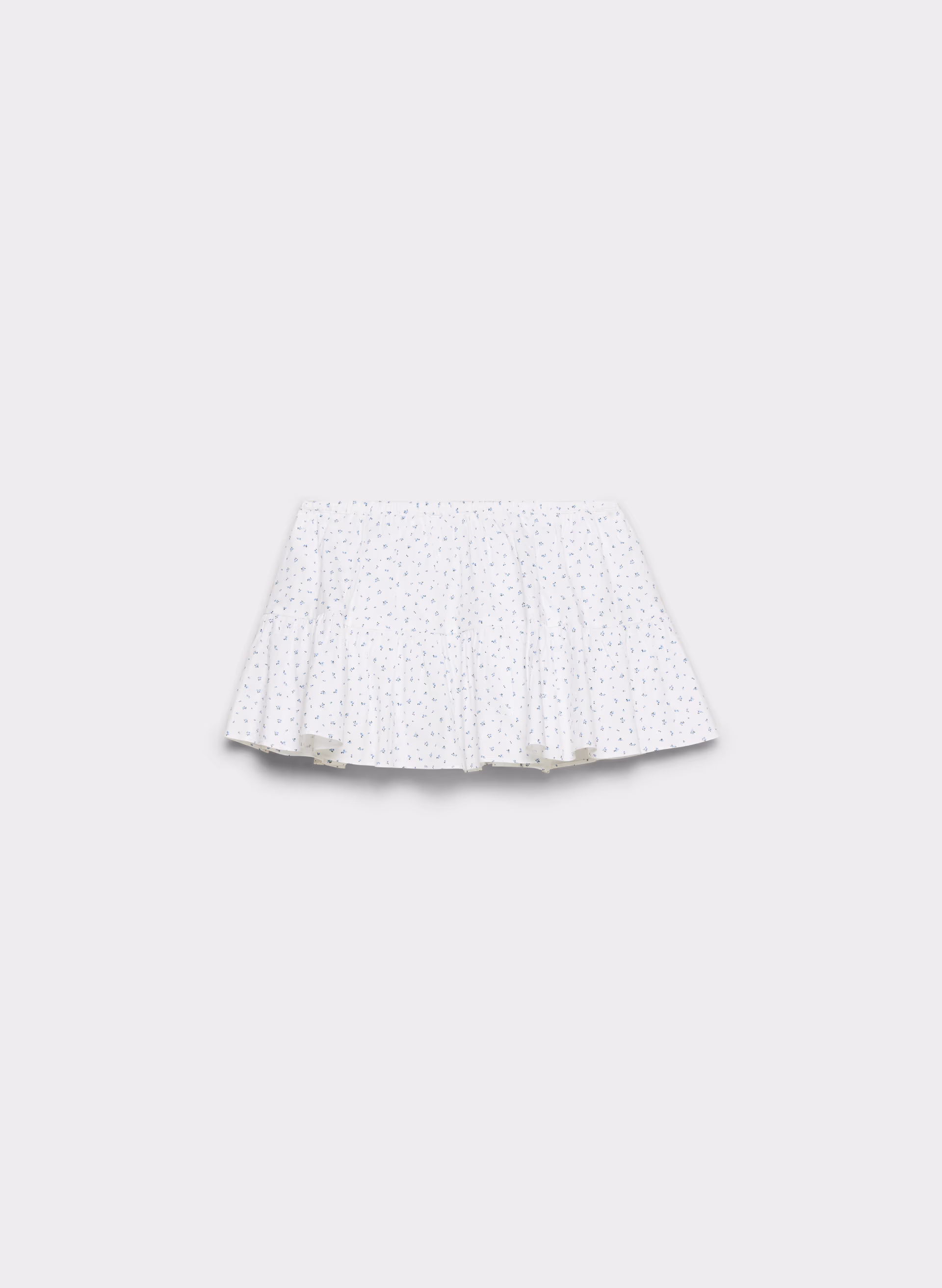 Wander Skort