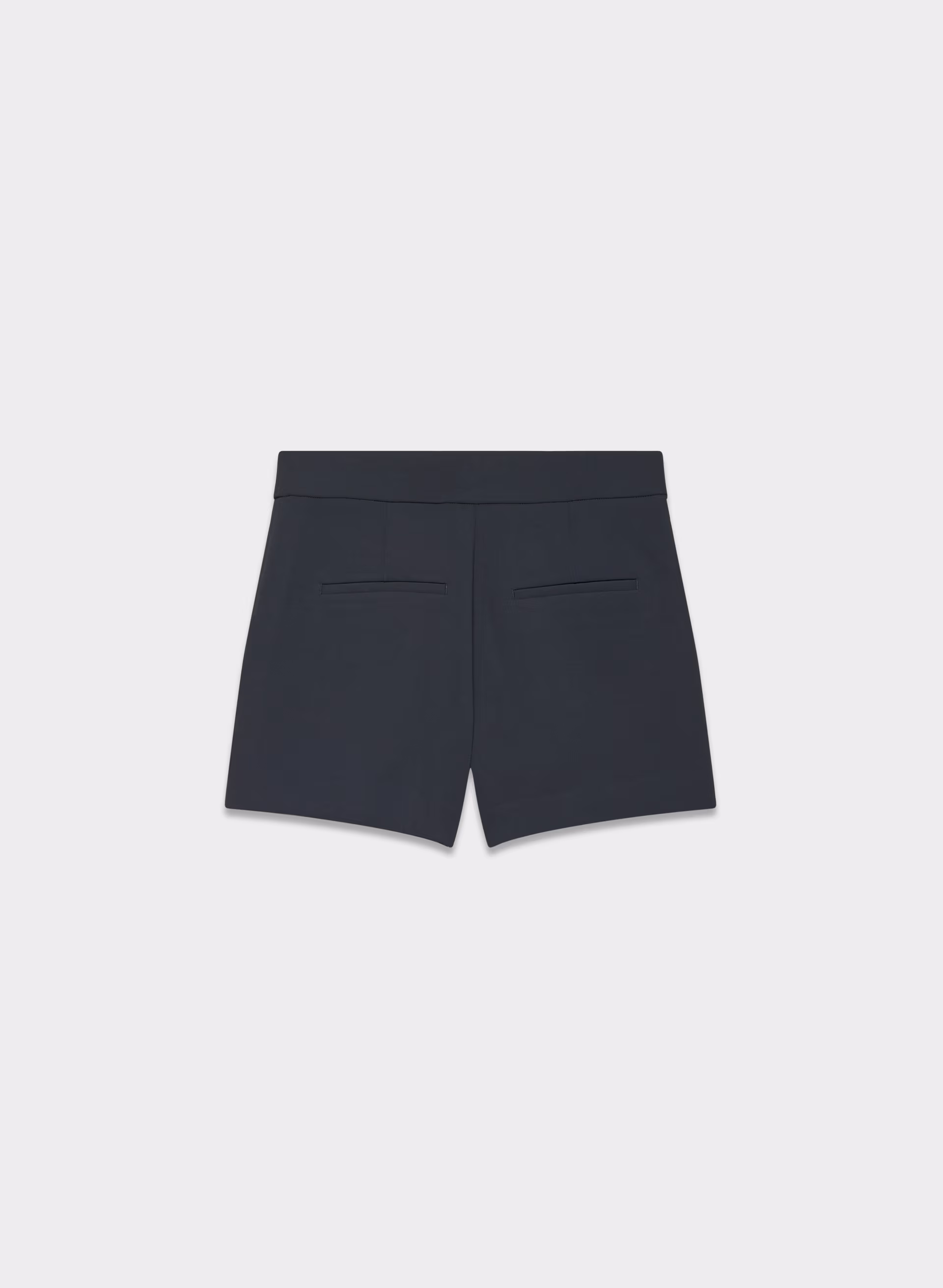 The Limitless Short™ Mini - Crepette™