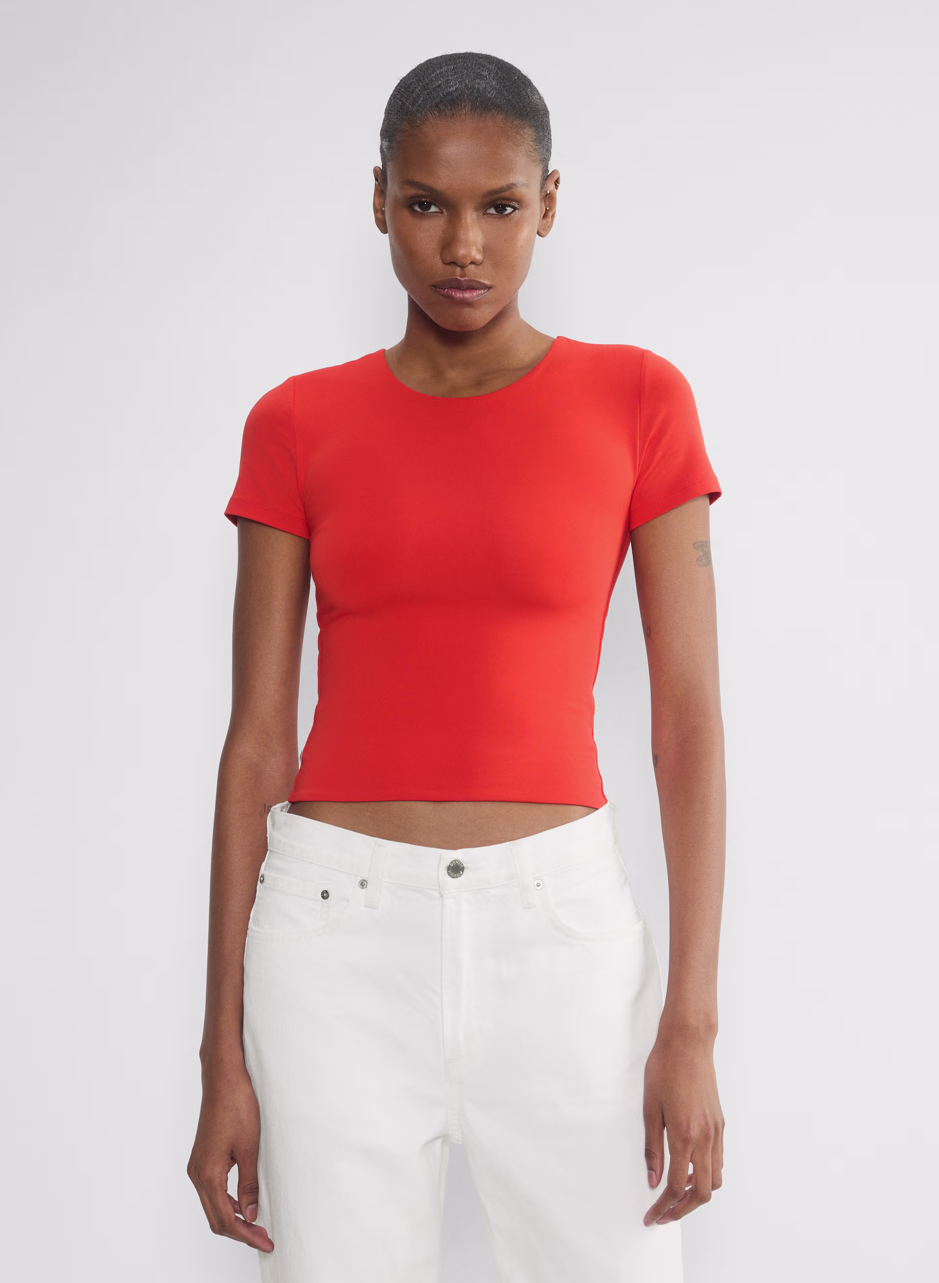 Original Contour Crew T-shirt