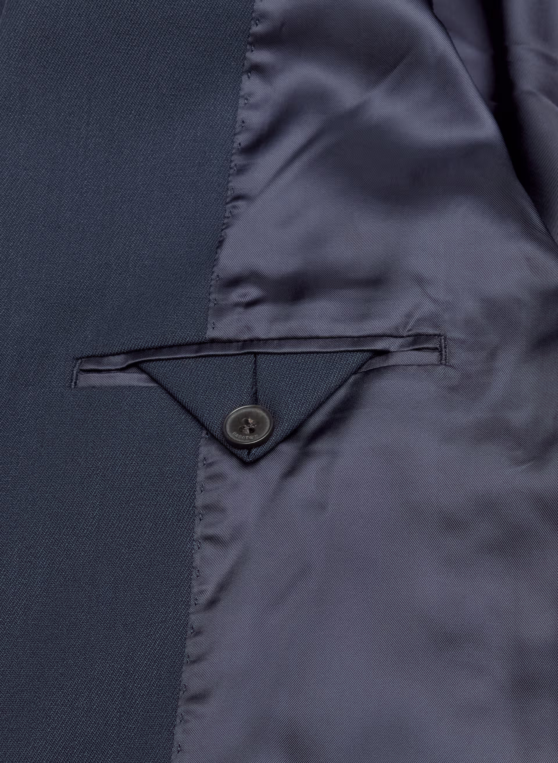 Vogue Blazer - City Wool