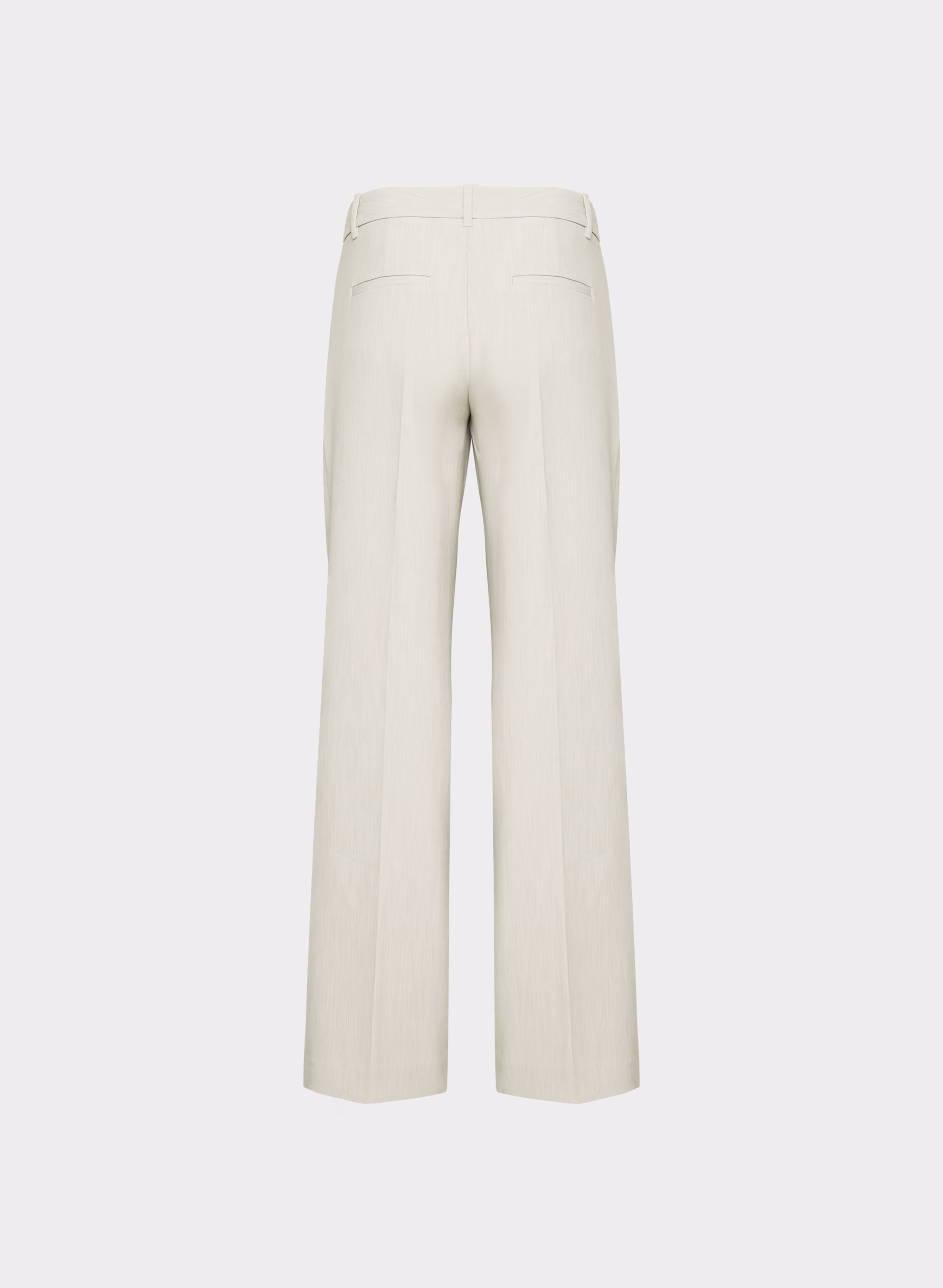 The Effortless Pant™ Lo-Rise - (Re)ssential
