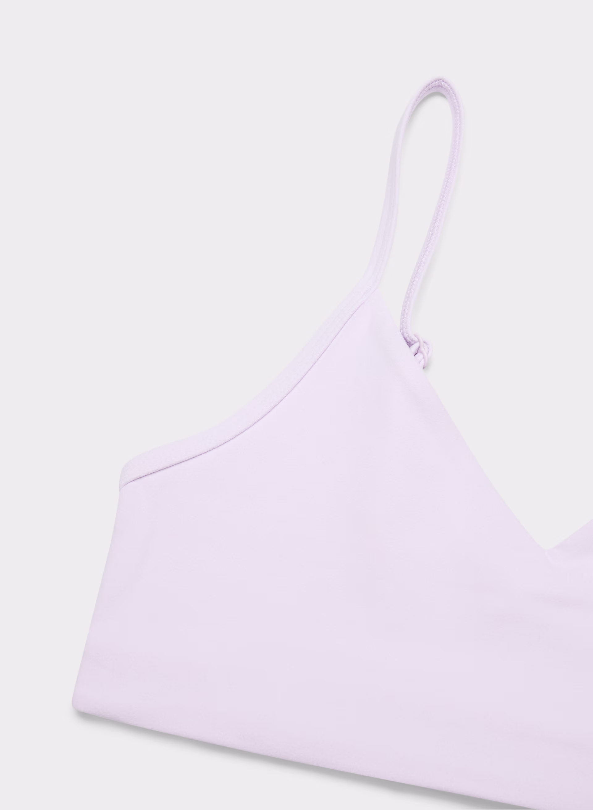 BUTTER Hold Tight Bra Top