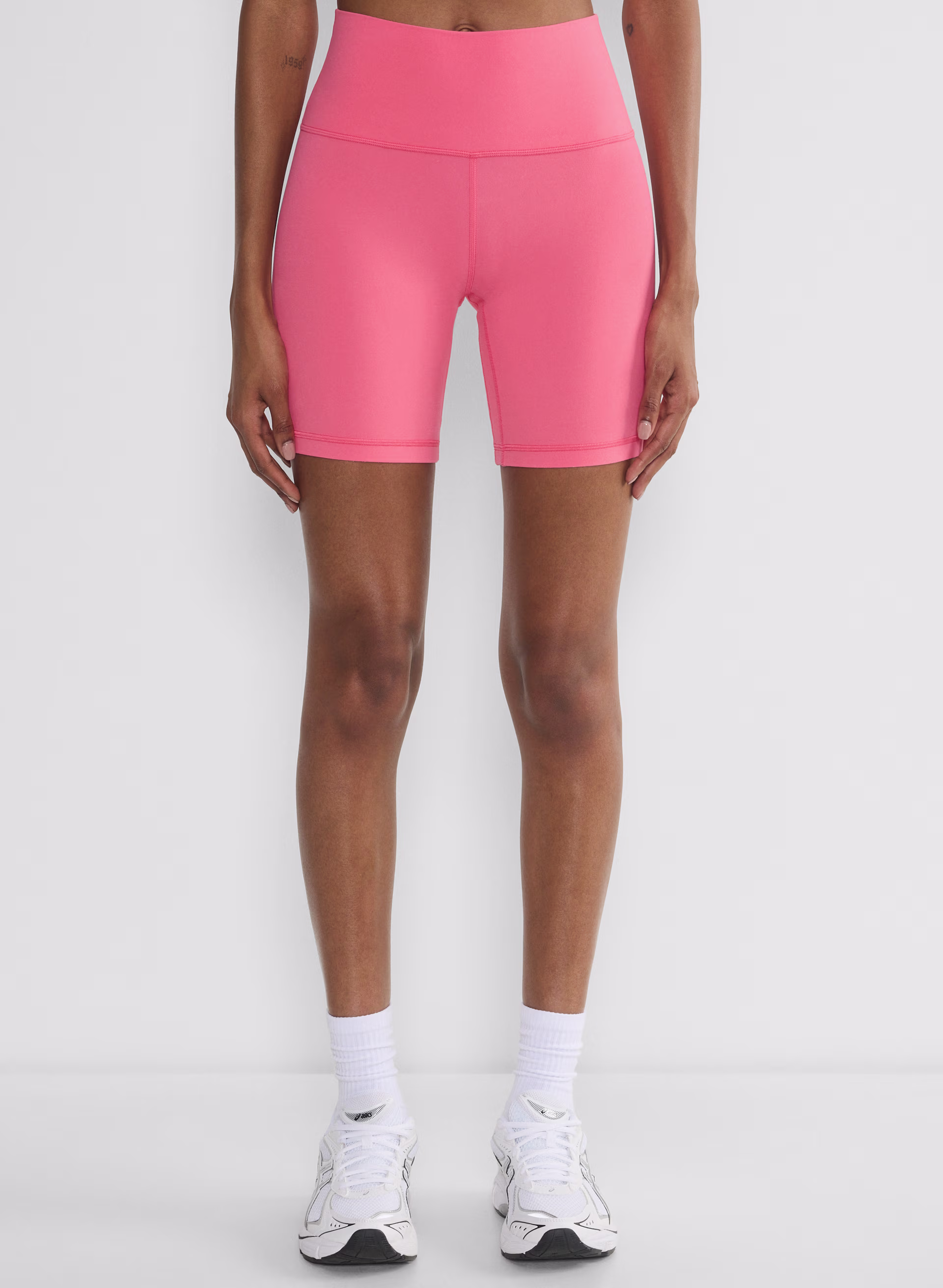 BUTTER Cheeky Hi-Rise 7