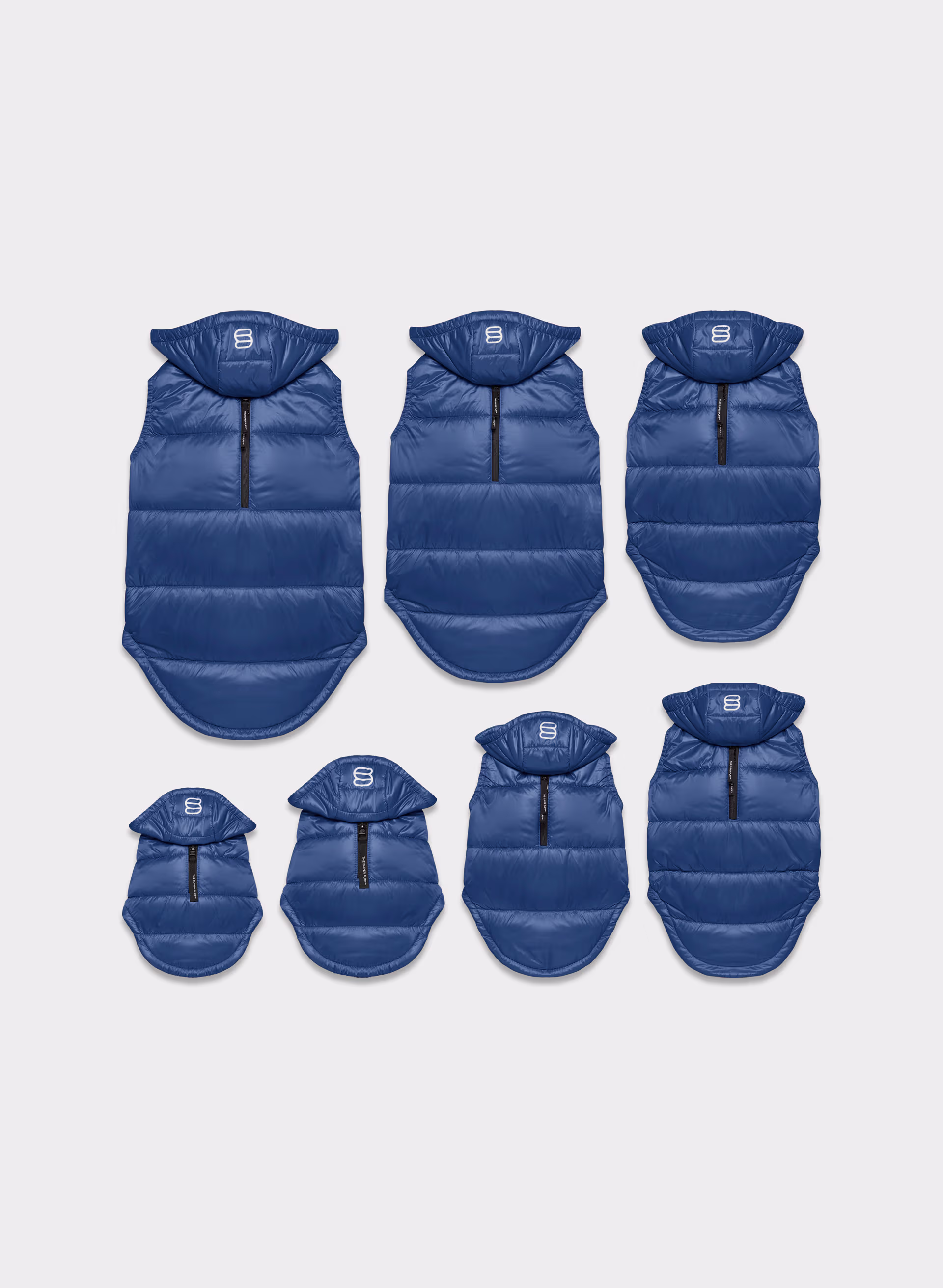 The Super Ruff Puff™ - Hi-Gloss