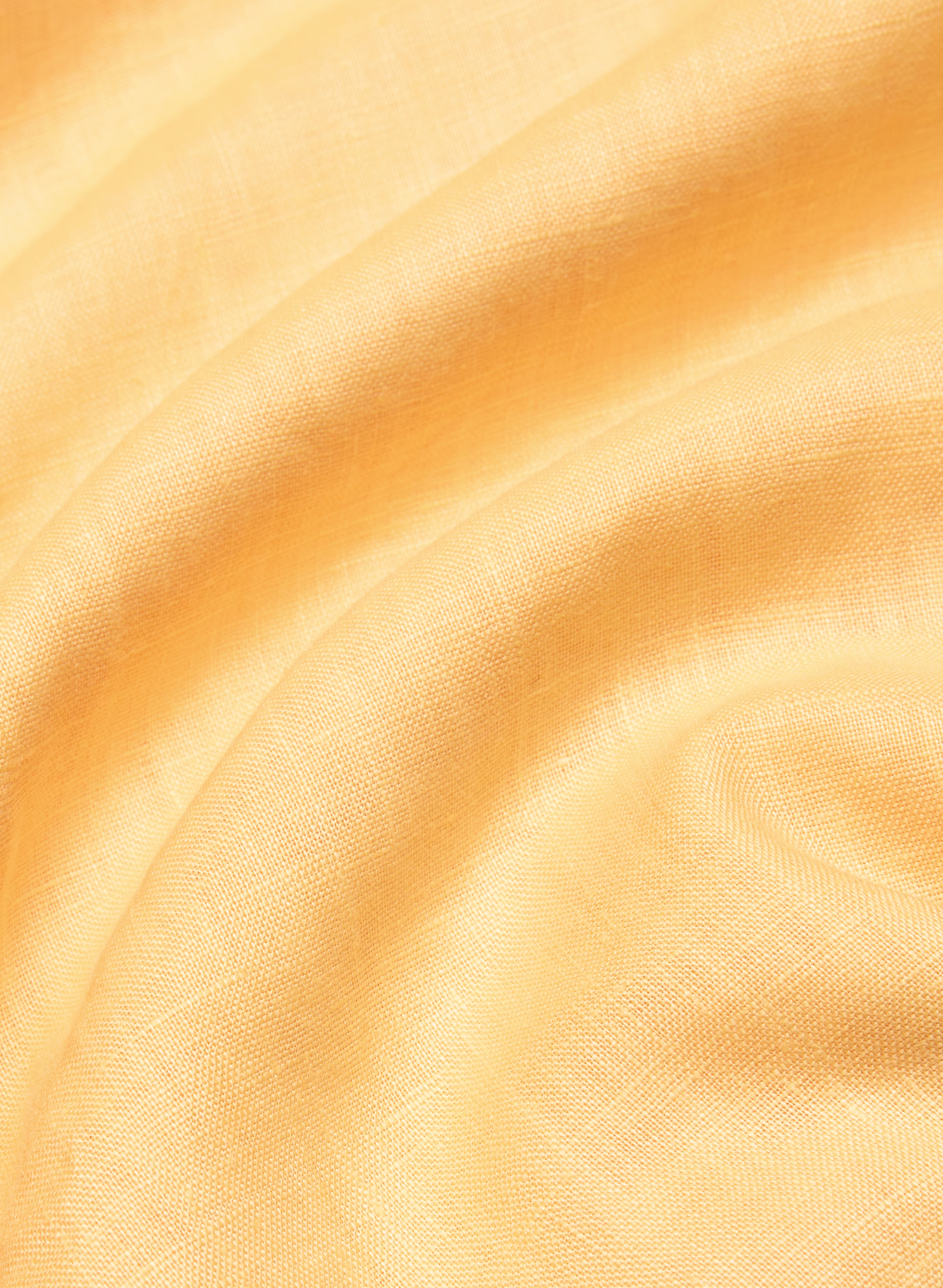 Alfresco Linen Dress