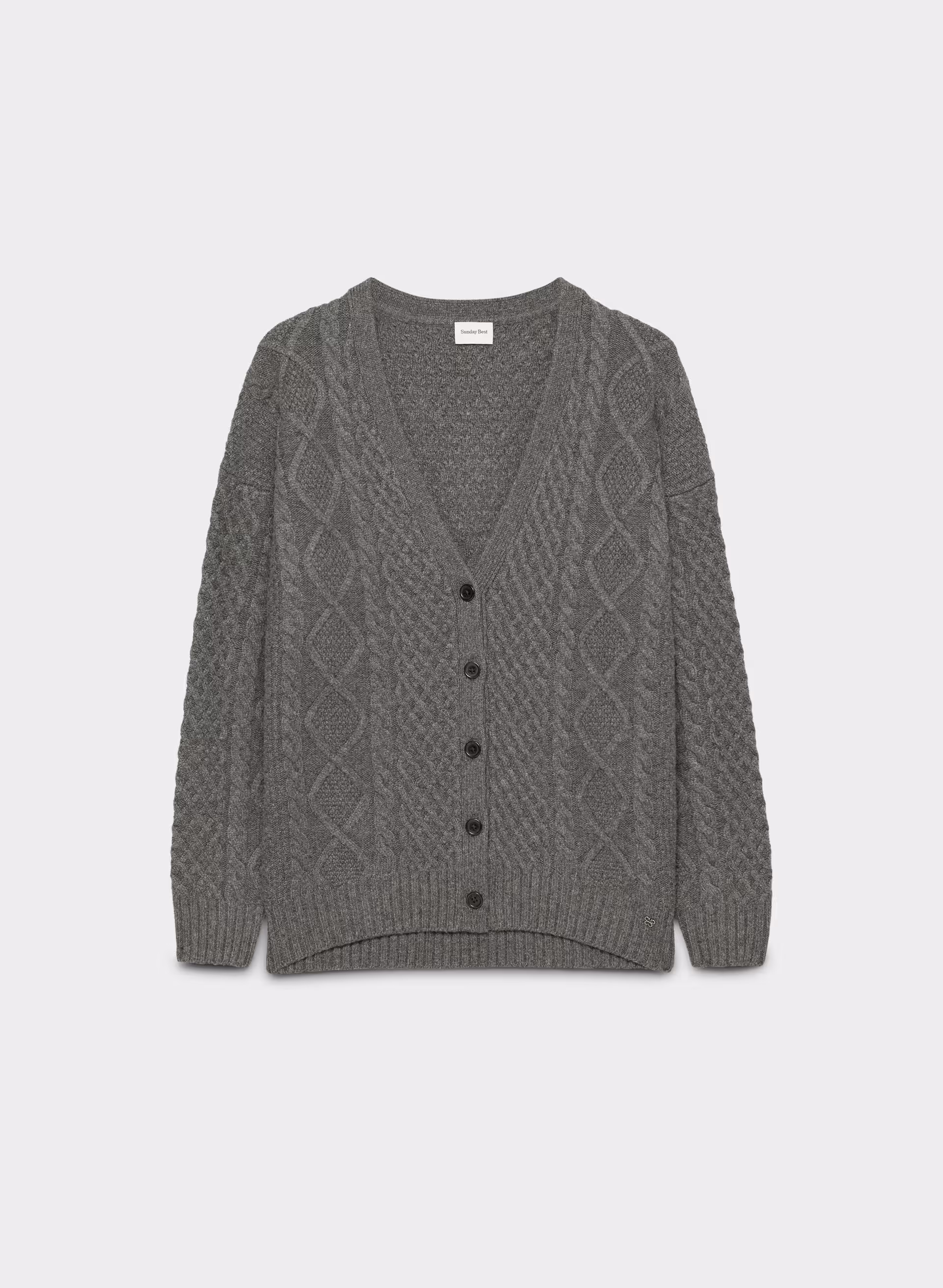 Peggy Cardigan