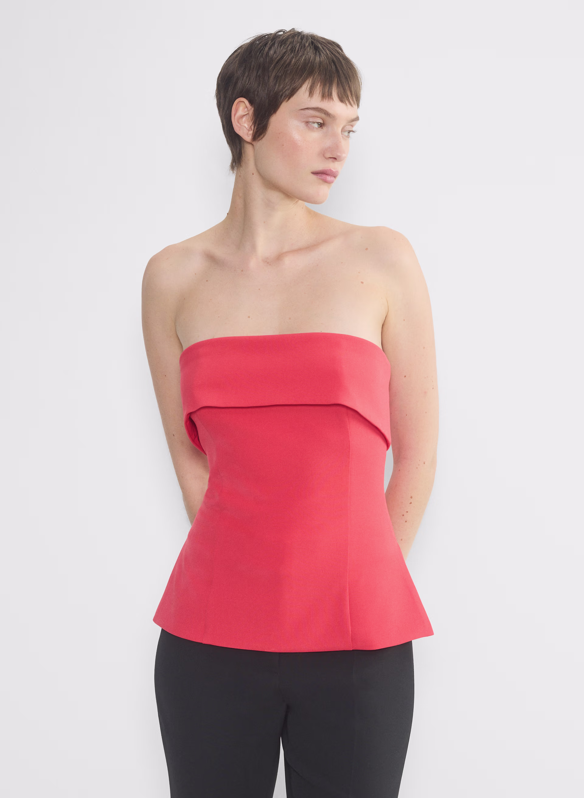 Element Tube Top