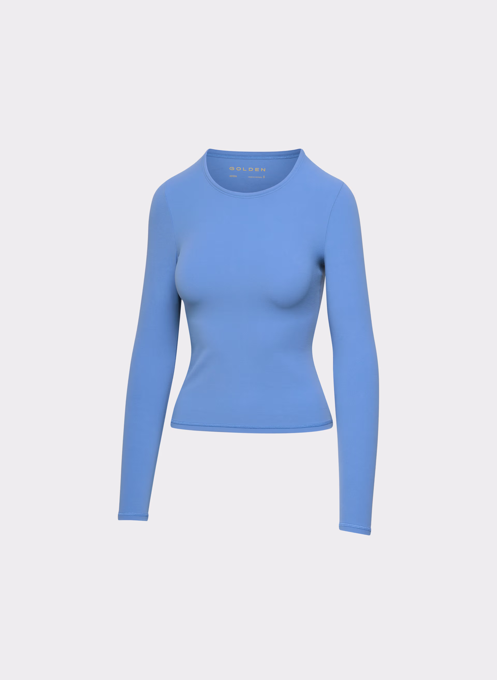 BUTTER New Essential Longsleeve