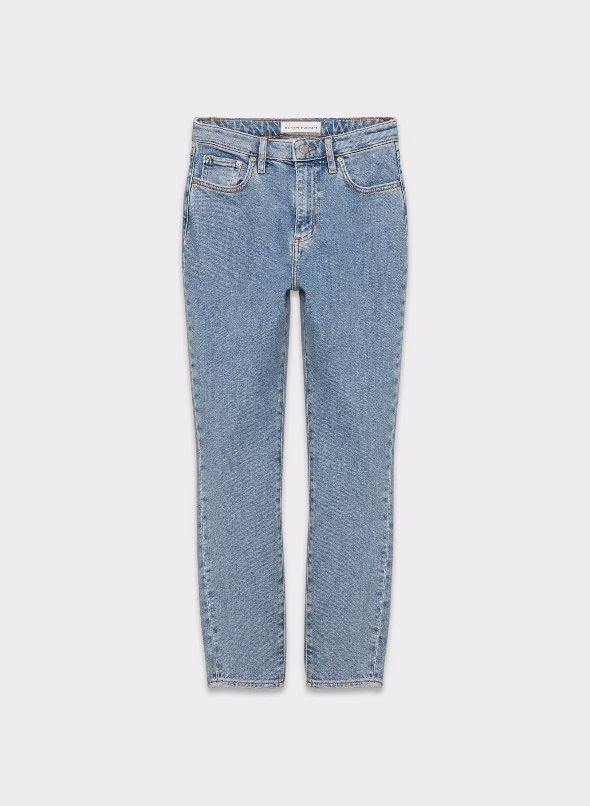 Nyla Hi-rise Skinny Jean