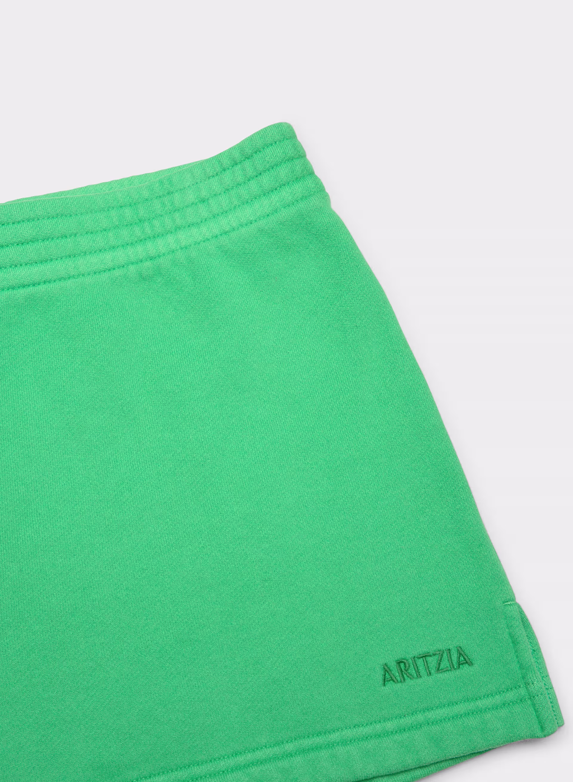 Cozy Sweatfleece Perfect Micro Short