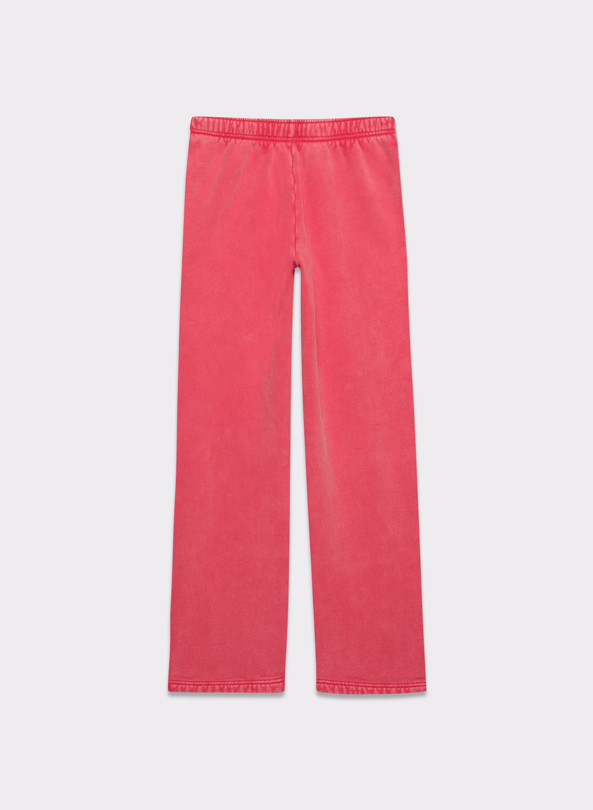 Cozy Sweatfleece Mega Straight™ Sweatpant