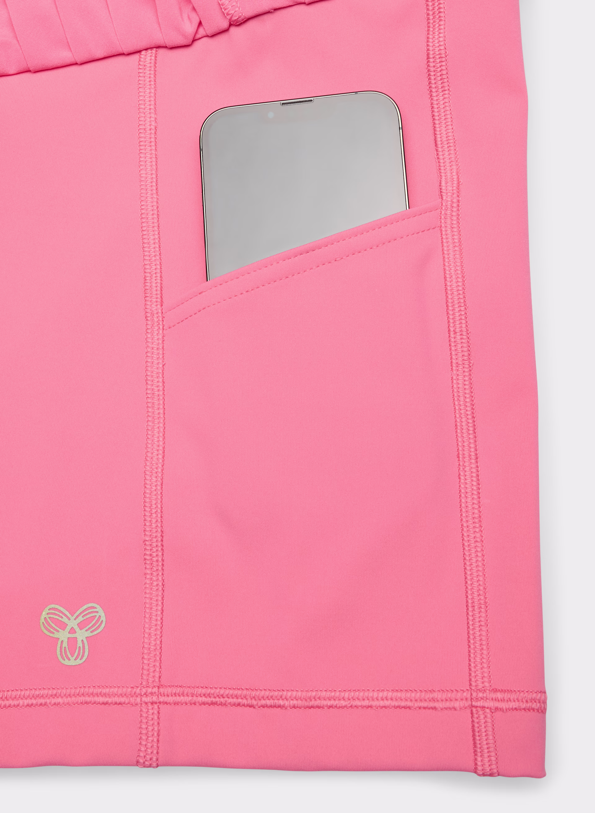 MoveTech™ Tennis Pro Micro Skirt