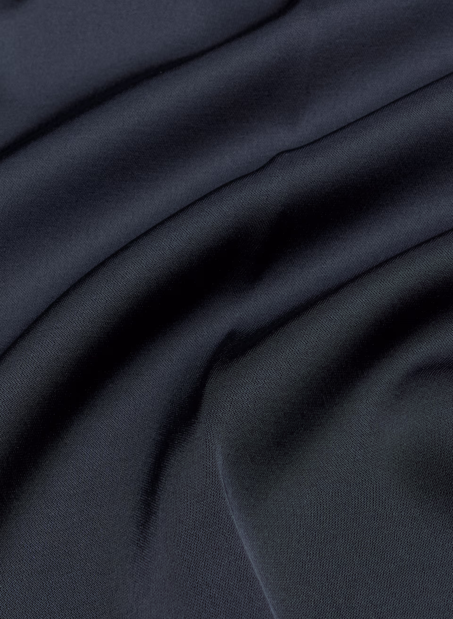 The Effortless Pant™ Satin