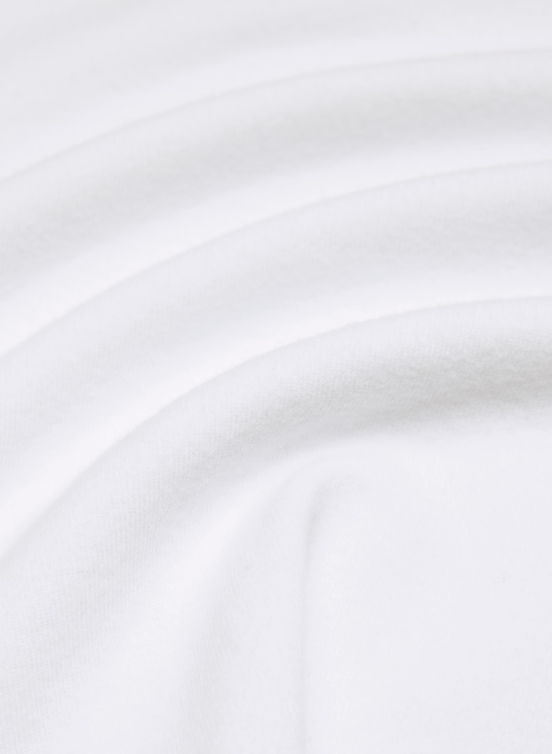 Besthug™ Little Ribbed Icon T-shirt