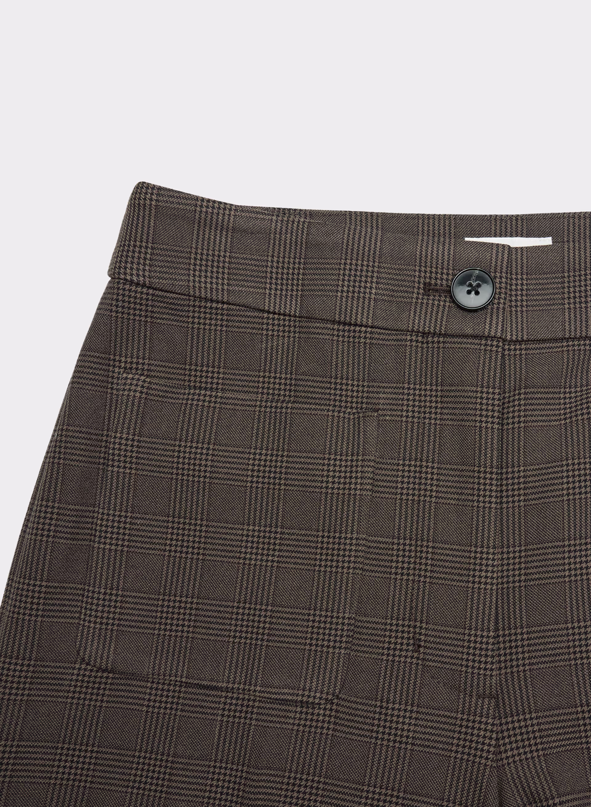 Tailor Pant - Twill