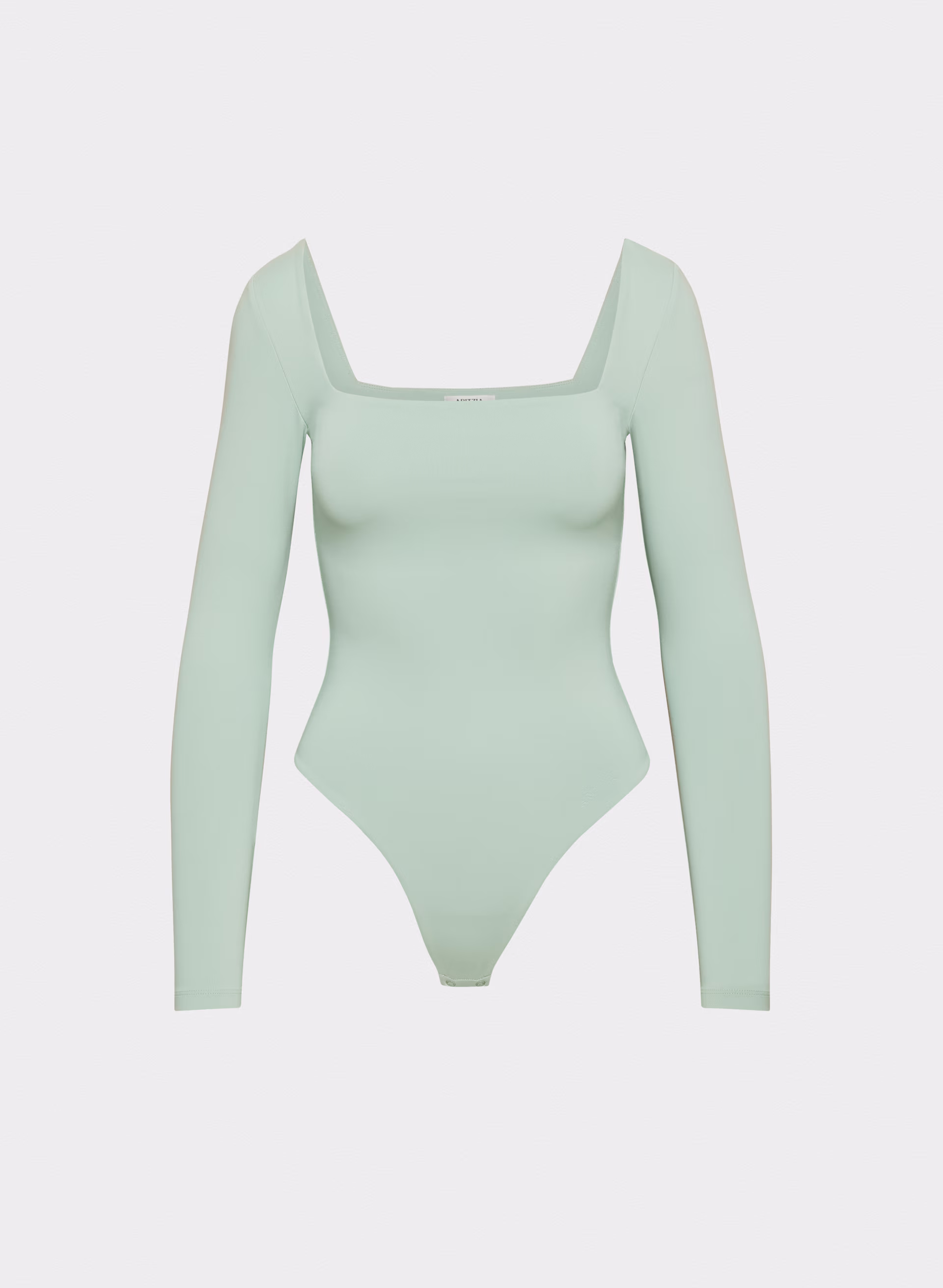 Original Contour Squareneck Bodysuit