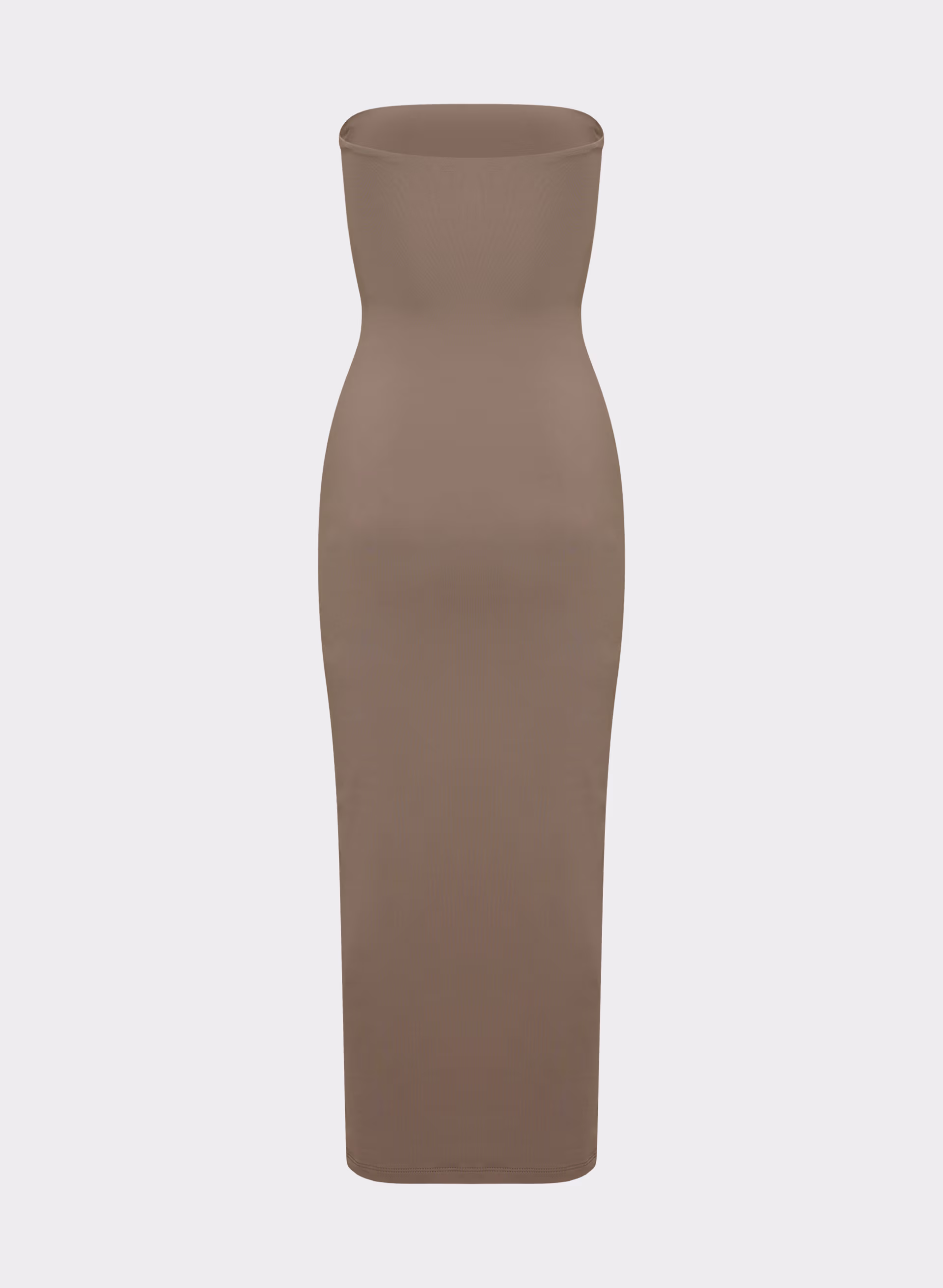Original Contour Maxi Tube Dress