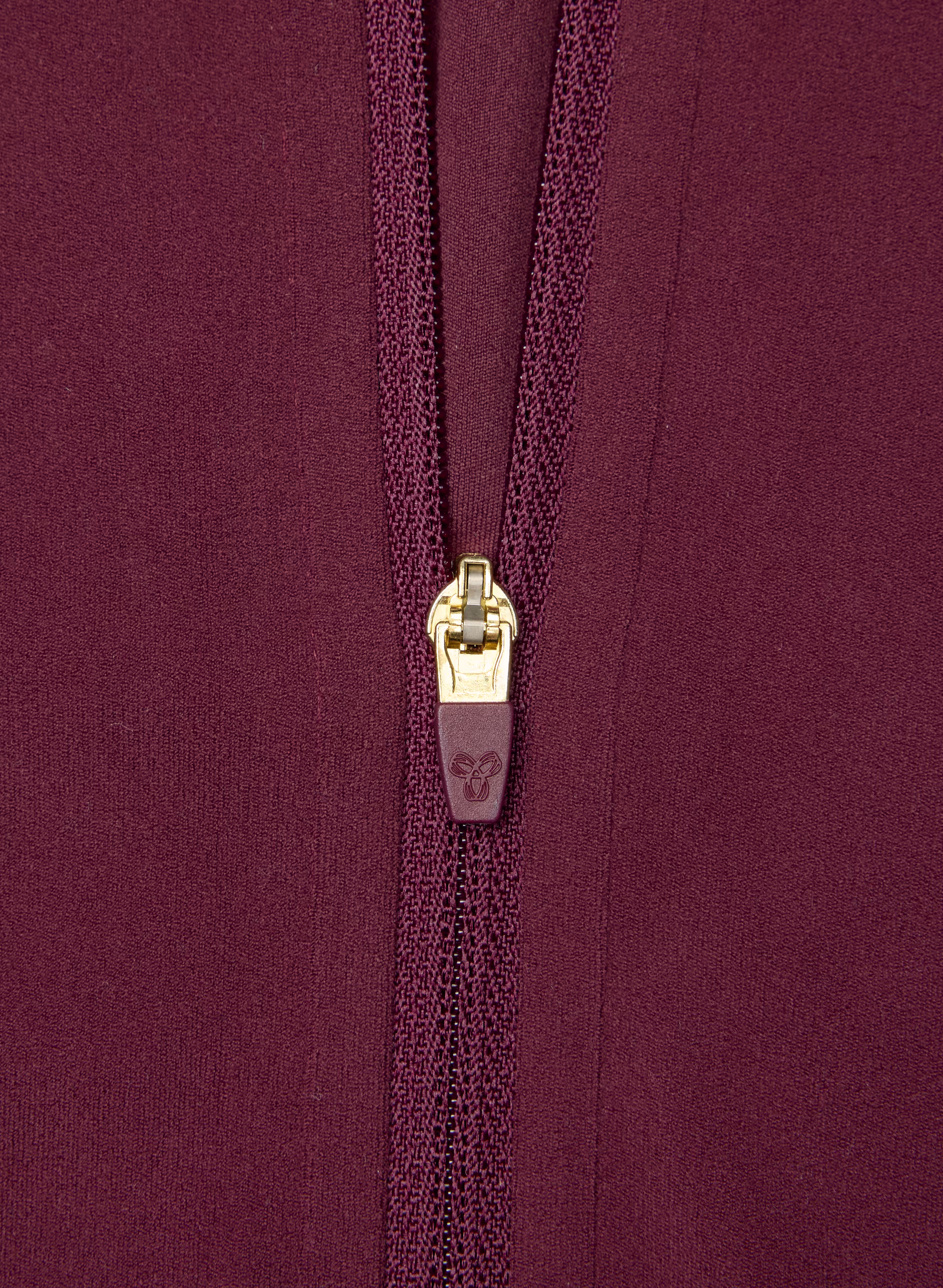 New BUTTER Limit Zip-Up