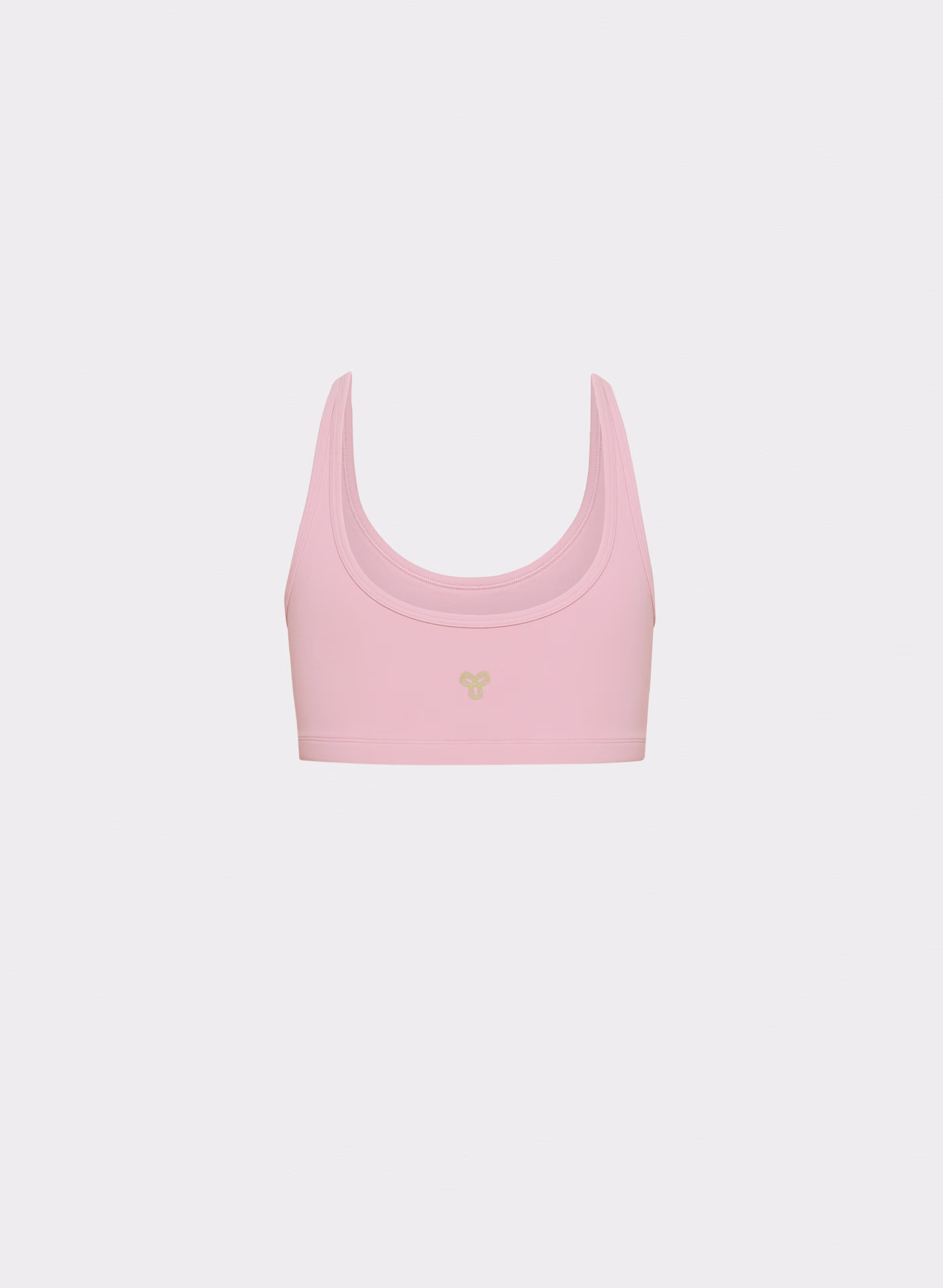 BUTTER Mini Bra Top - A/B Cup