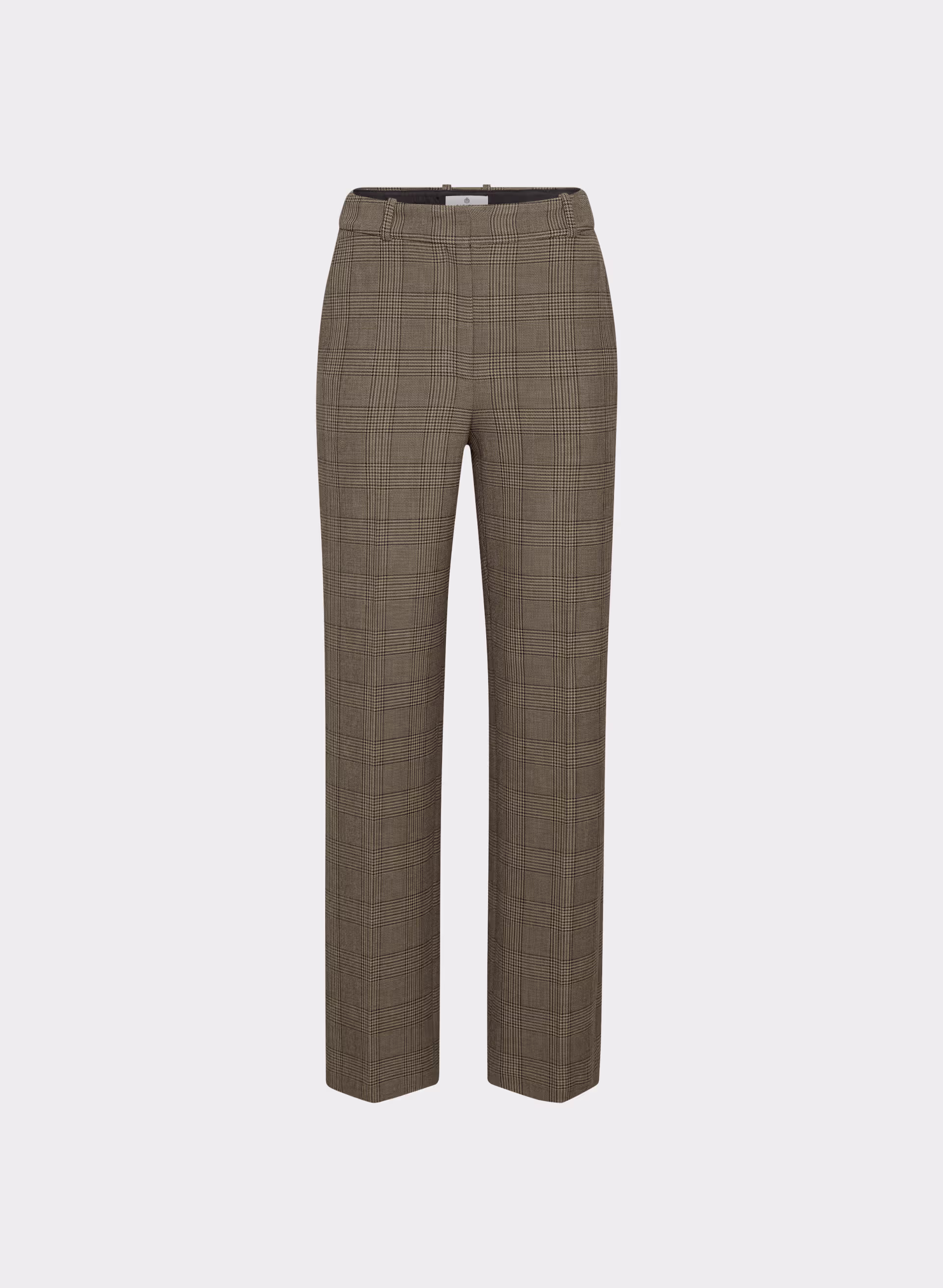 New Agency Pant - (Re)ssential