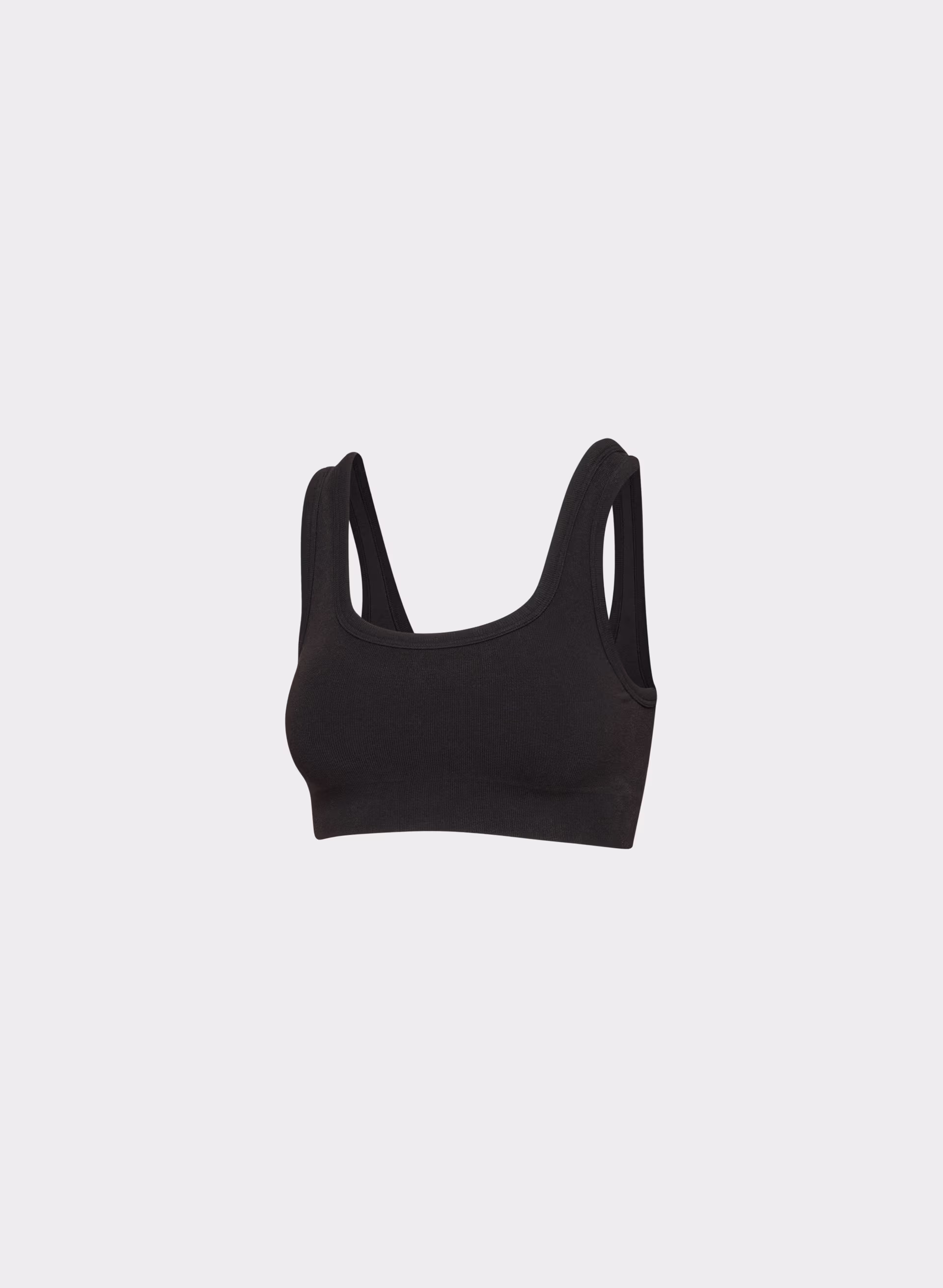 CottonMelt™ Mini Bra Top