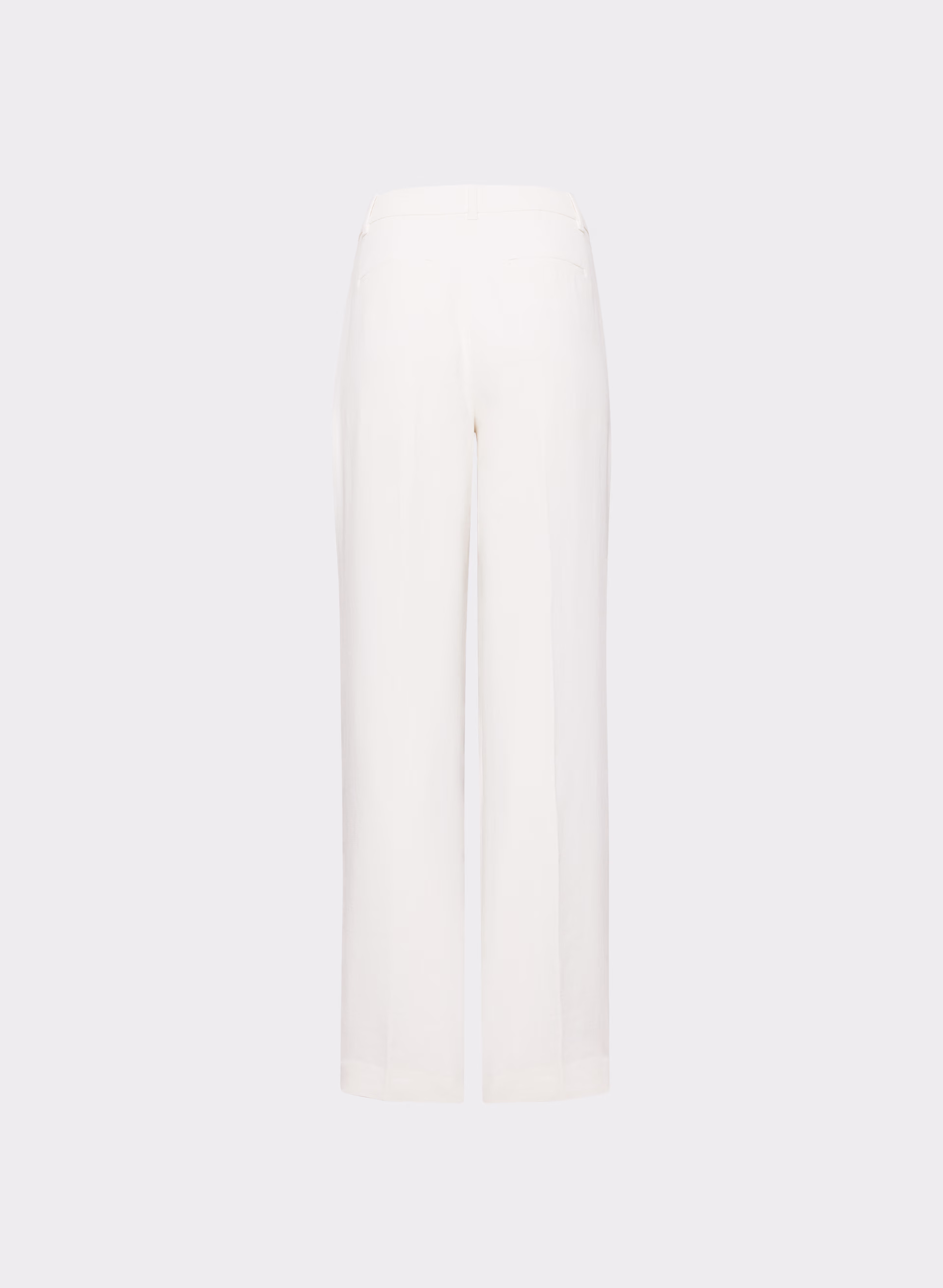 The Effortless Pant™ Curve-Fit - Crepette™