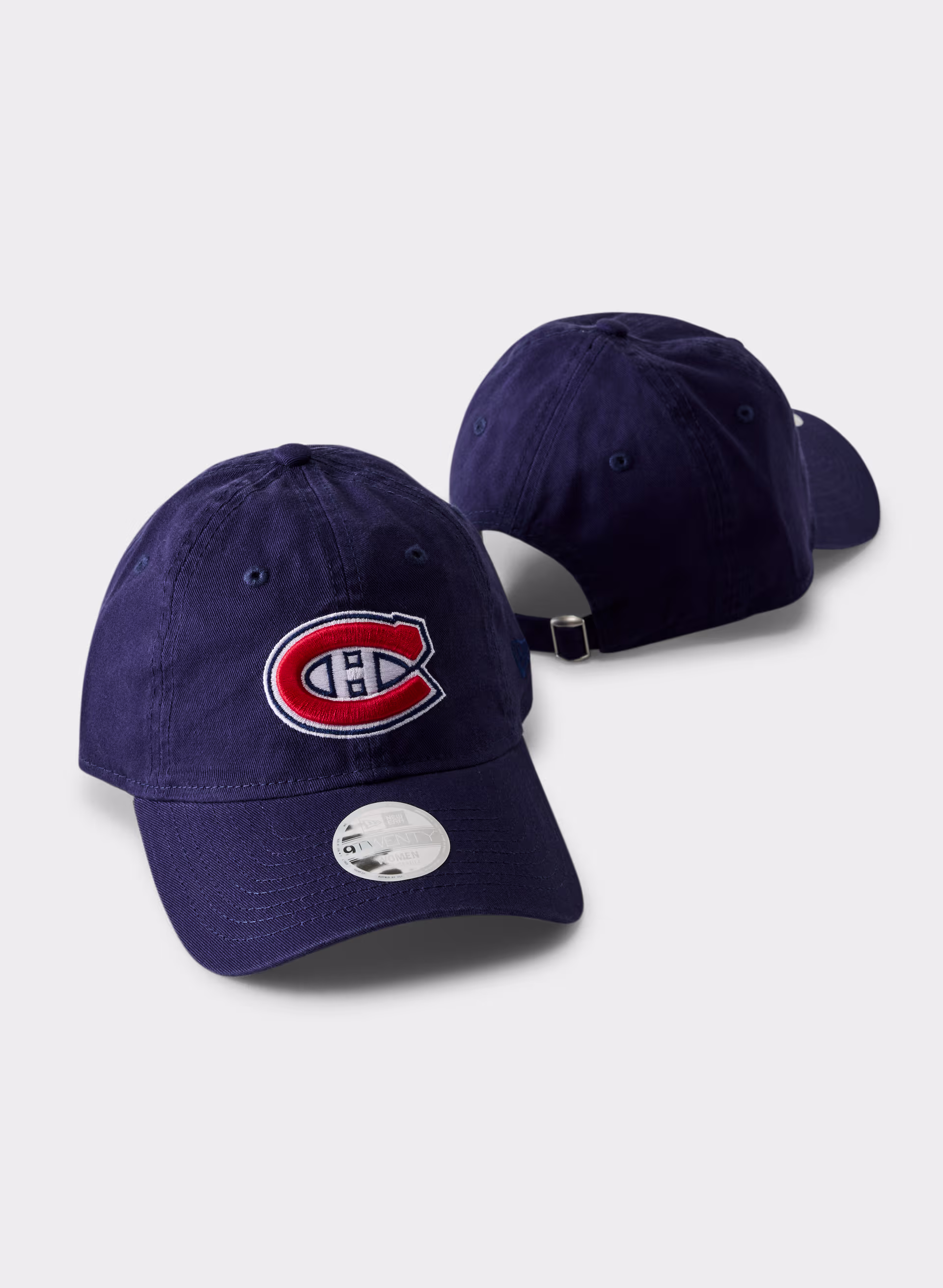 Montreal Canadiens 9TWENTY Hat