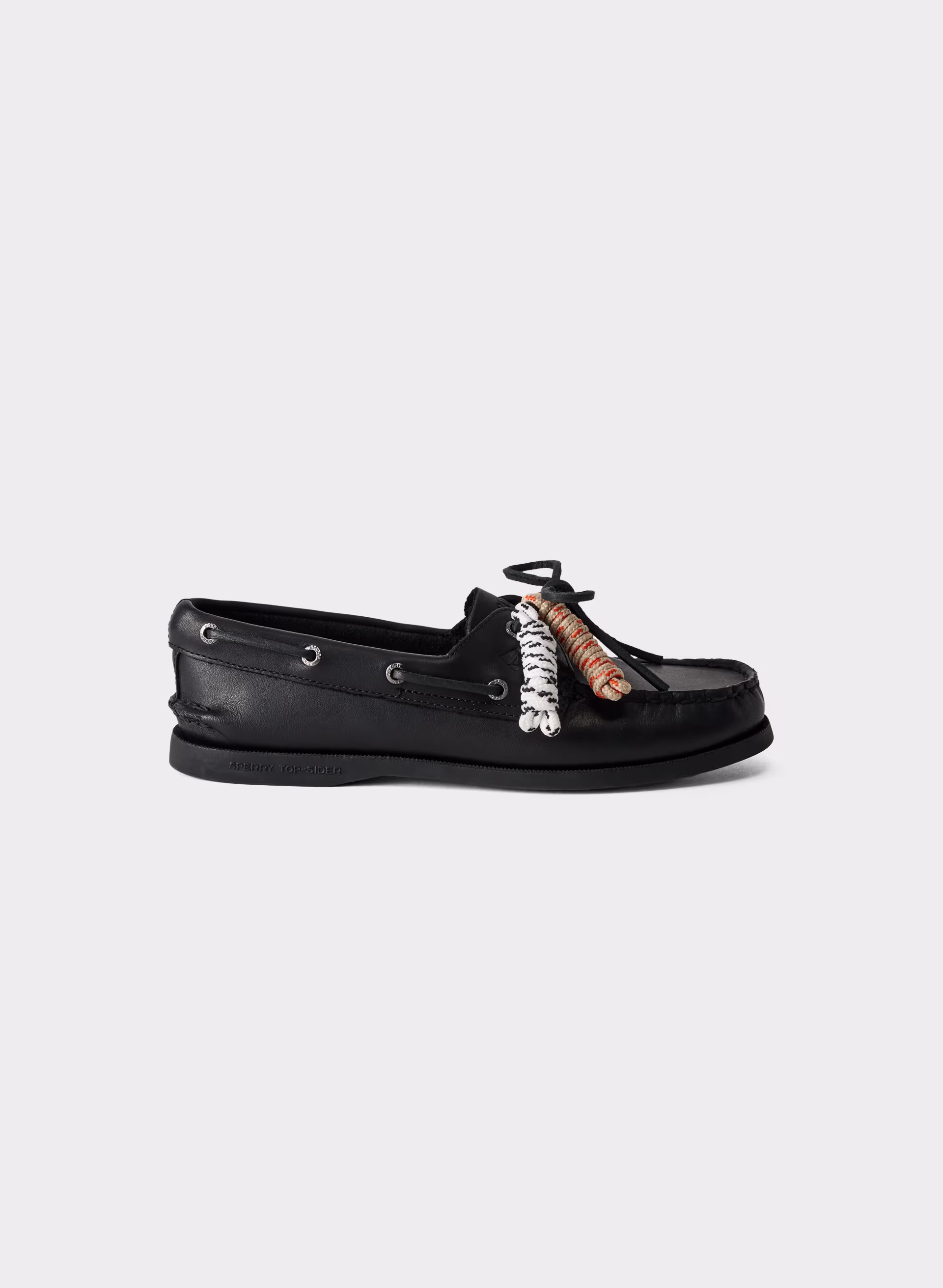 Sperry x Aritzia AO Boat Shoe - Smooth Leather