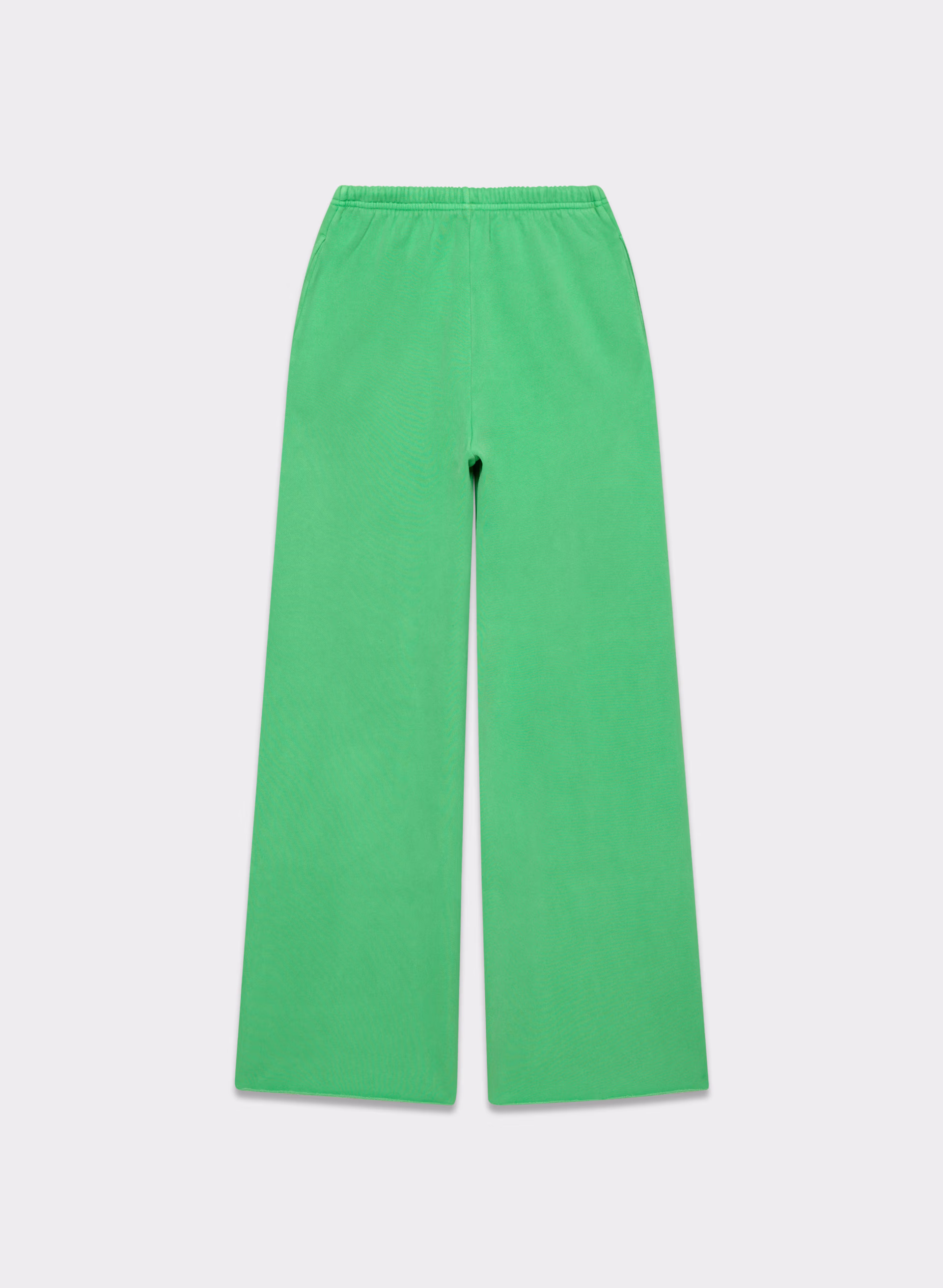 Cozy Sweatfleece Mega Flutter™ Sweatpant