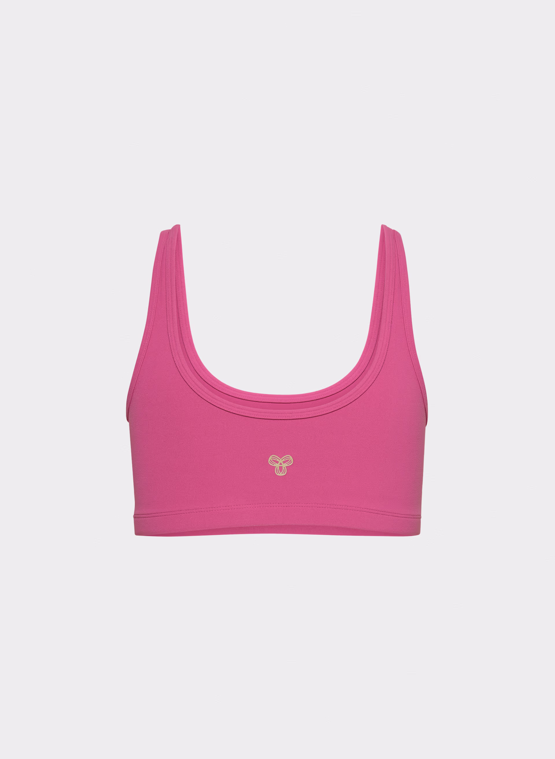 BUTTER Mini Bra Top - A/B Cup