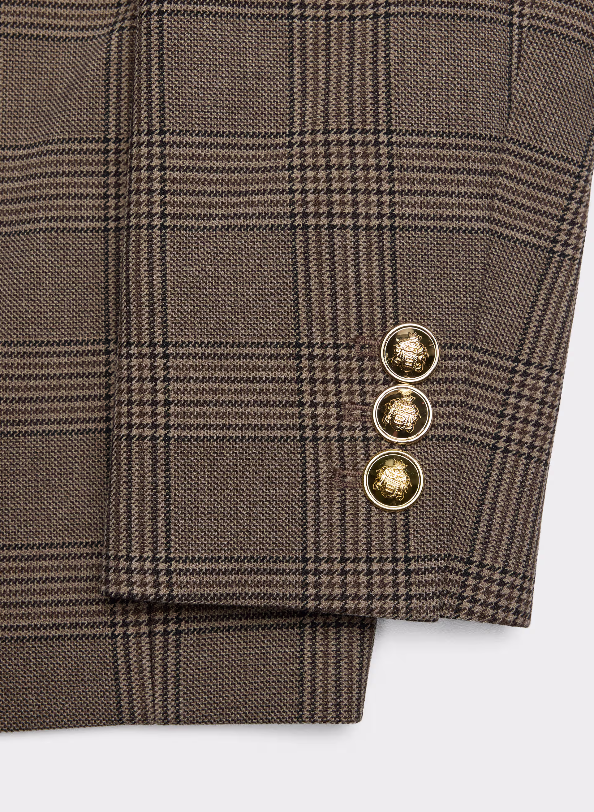 Justina Jacket - (Re)ssential