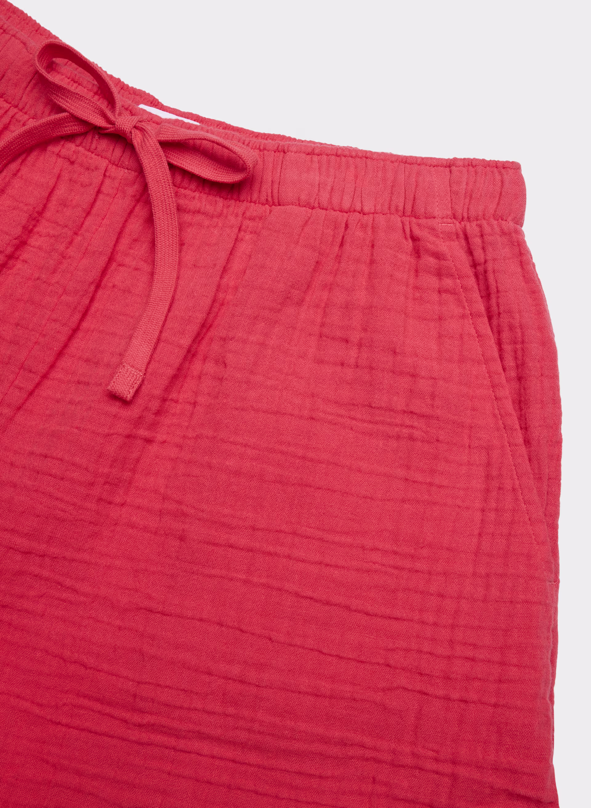 Airplush Cotton™ Sail Short