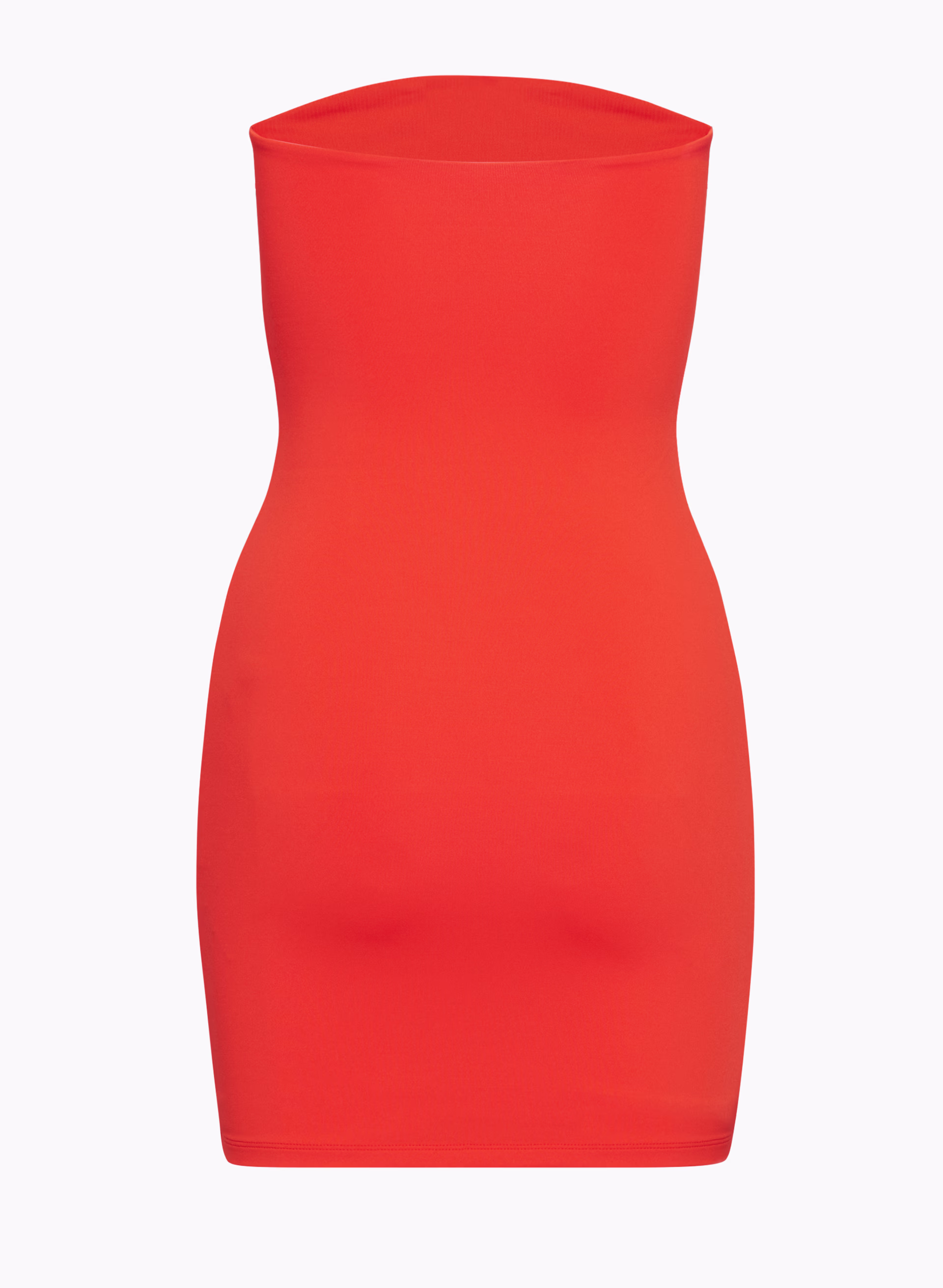 Original Contour Mini Tube Dress