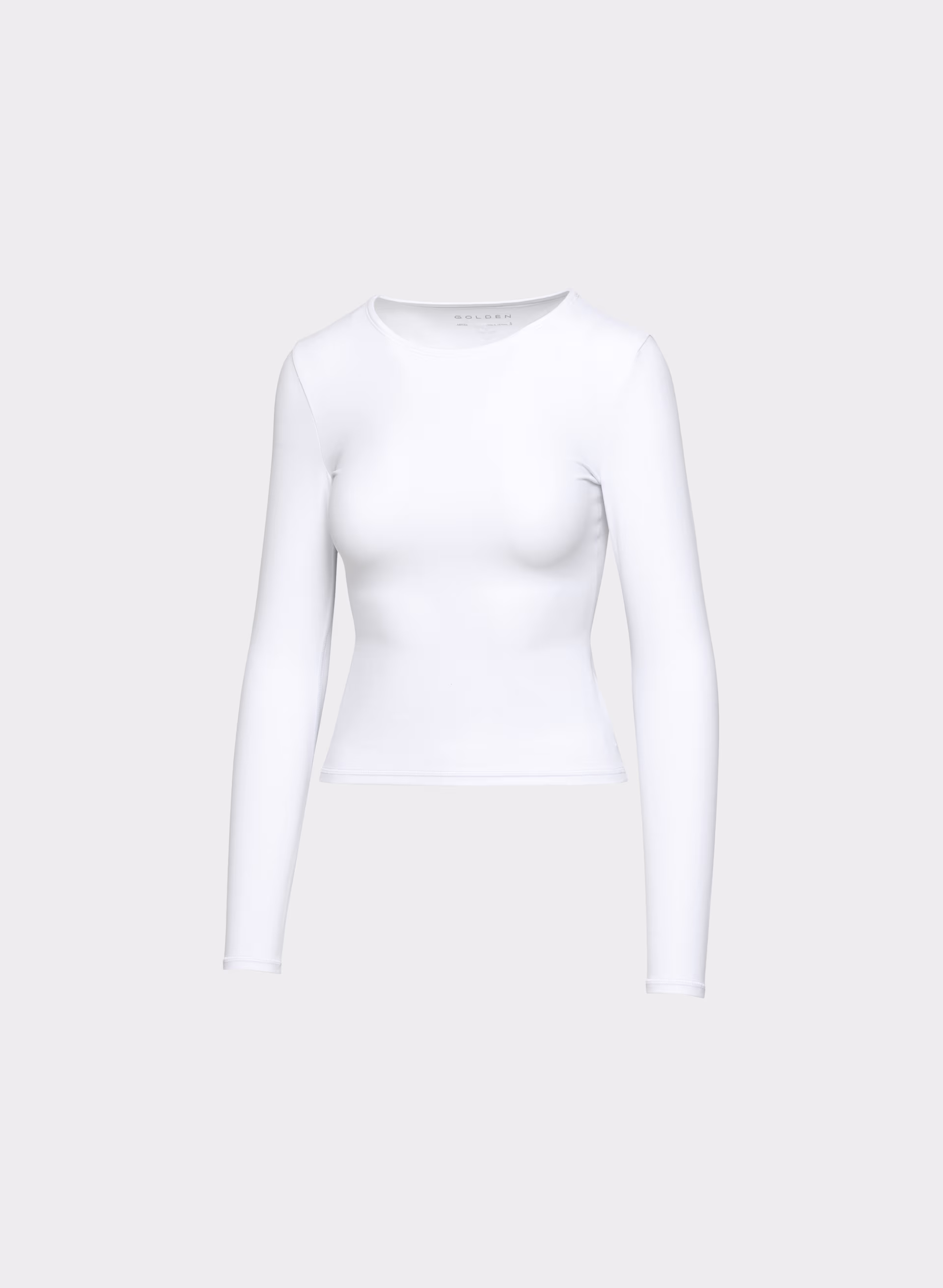 BUTTER New Essential Longsleeve