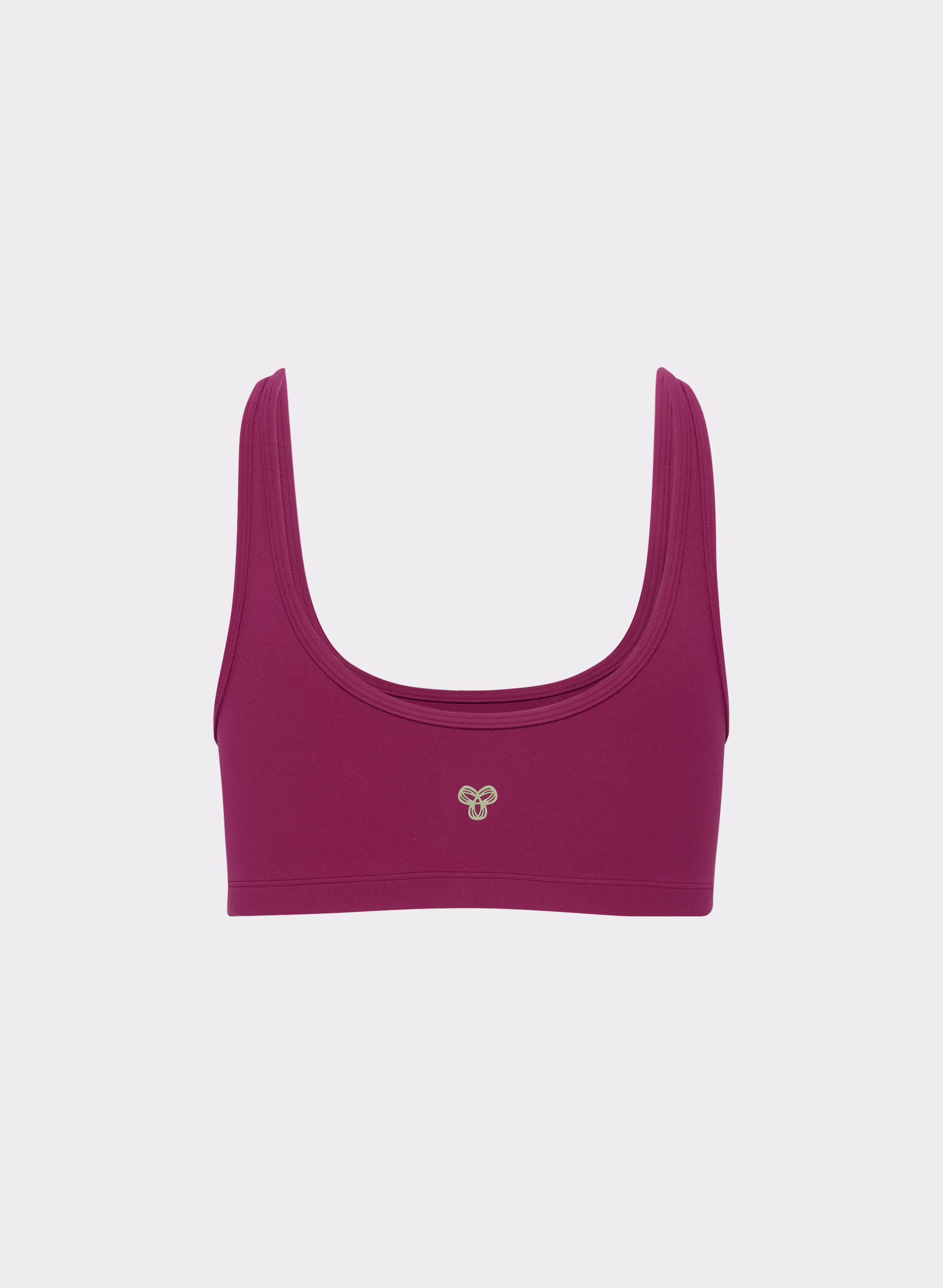 BUTTER Mini Bra Top - A/B Cup