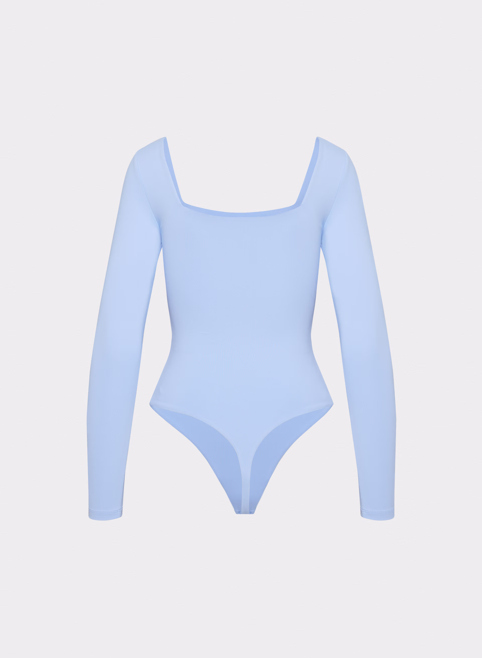 Original Contour Squareneck Bodysuit