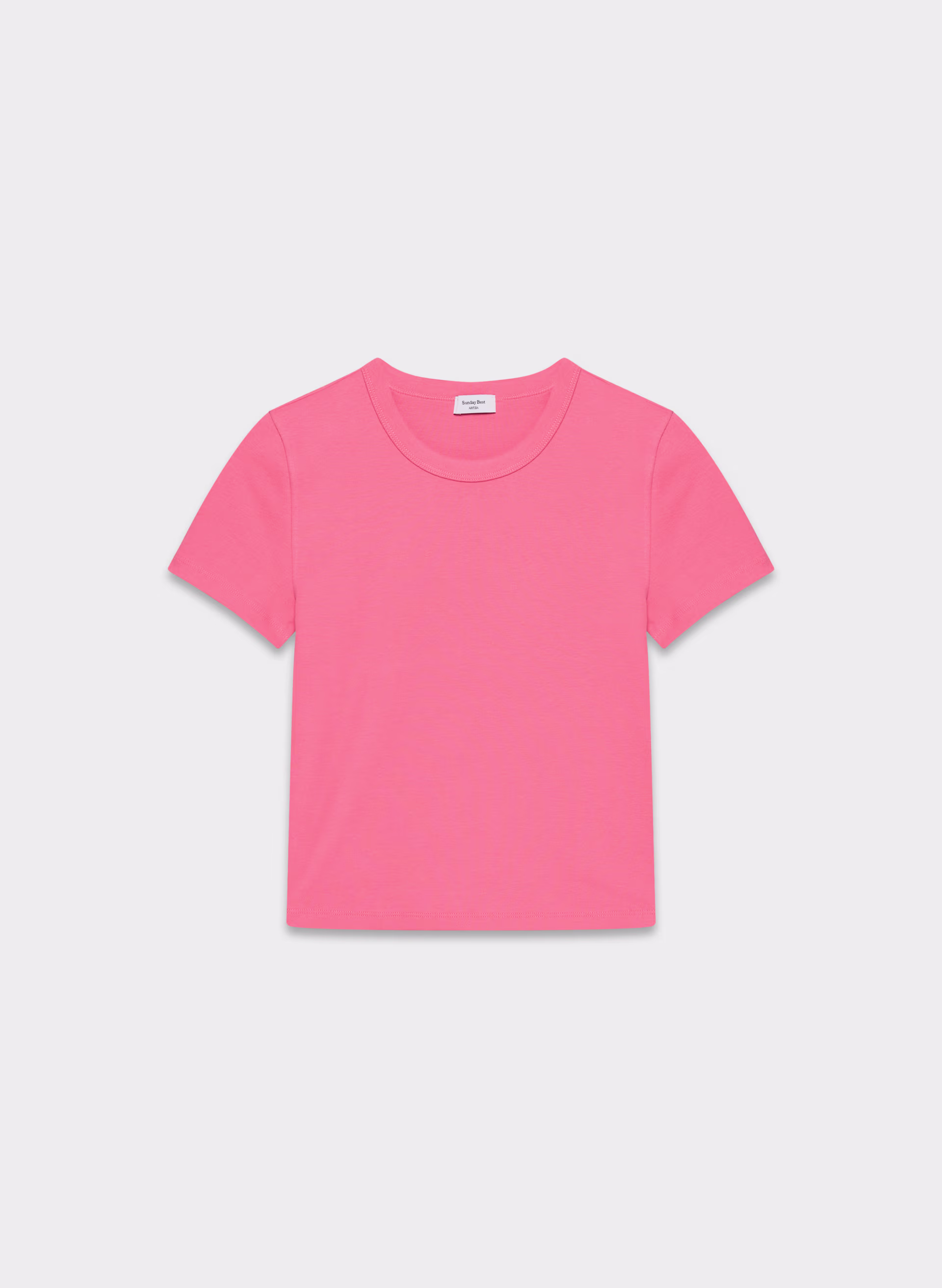 BestHug™ Little Ribbed T-Shirt