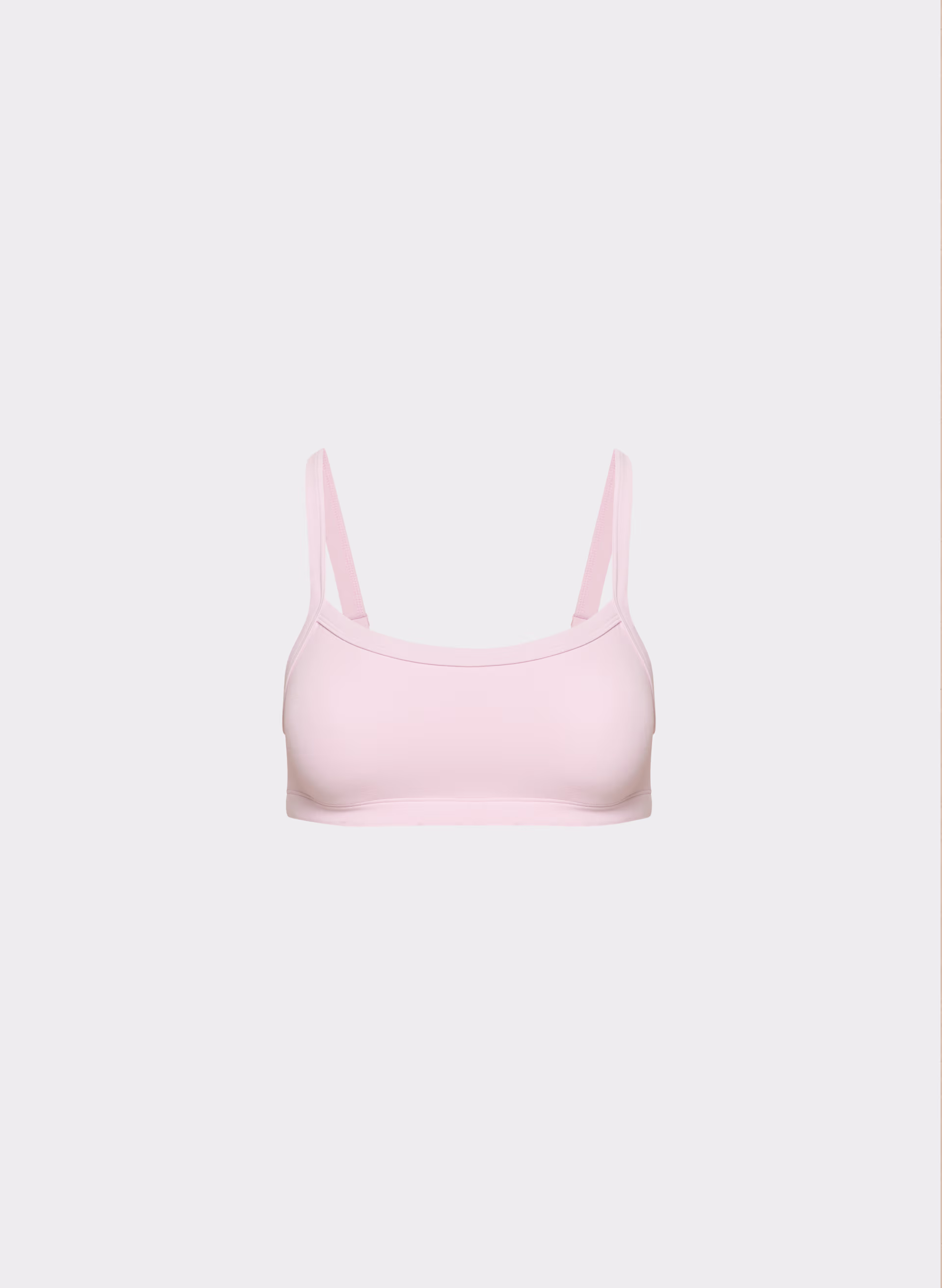 BUTTER Tumbler Bra Top