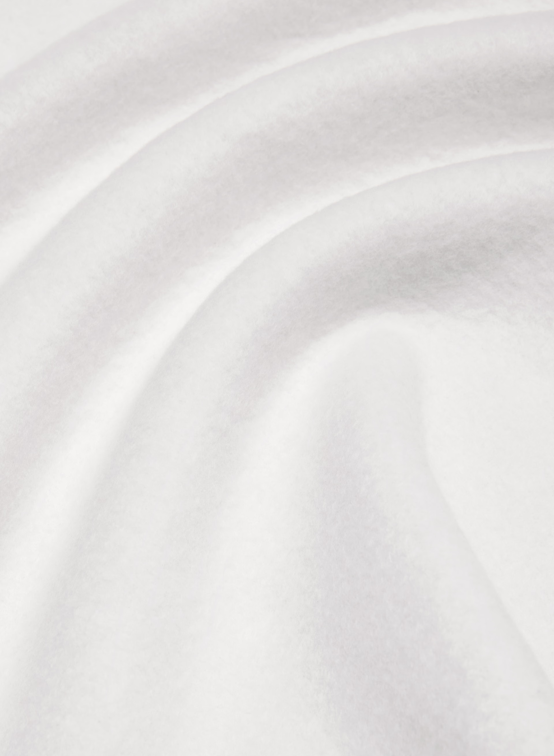 Cozy Sweatfleece Perfect Crew Sweatshirt