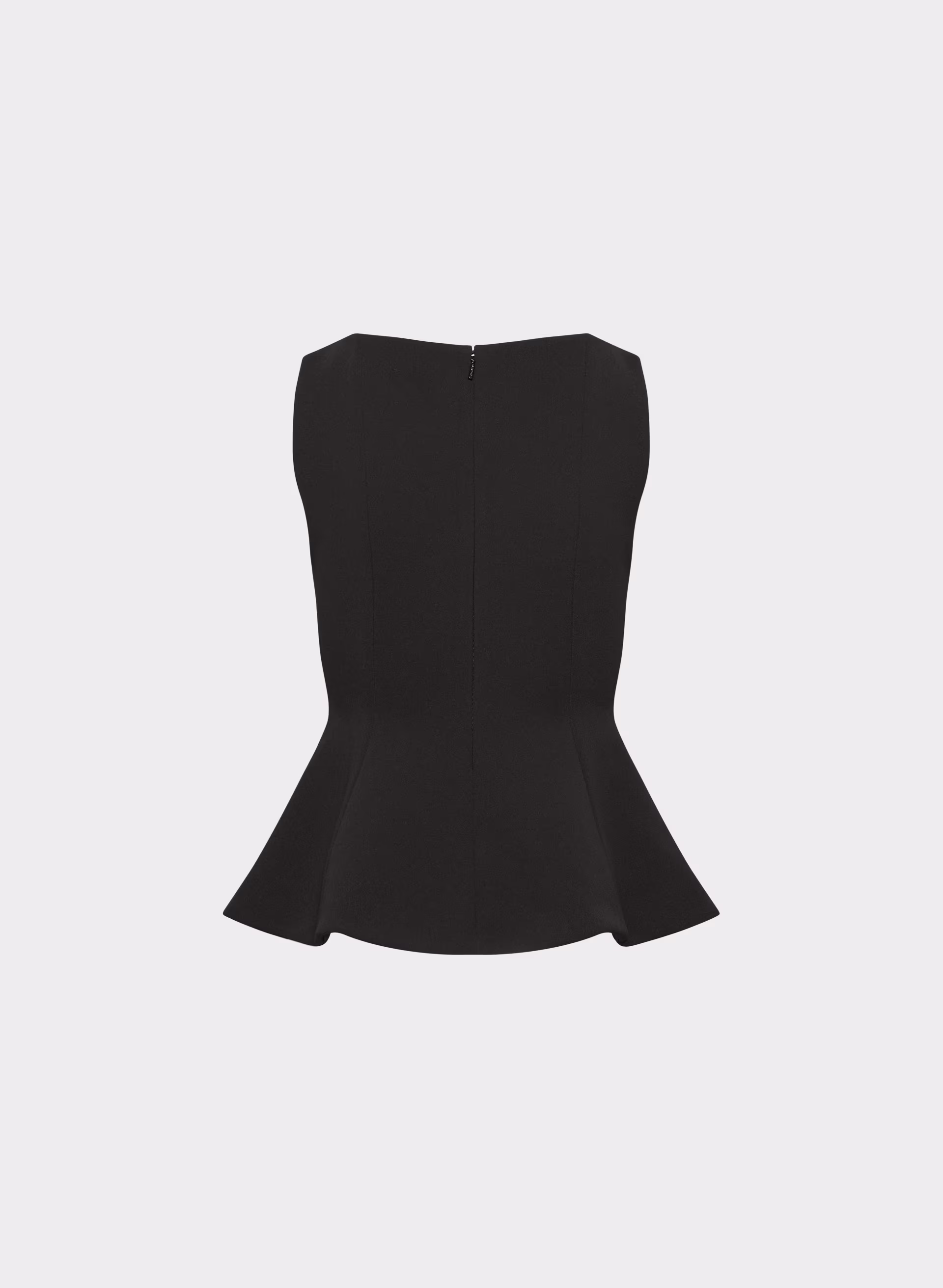 FigureKnit™ Mansion Top