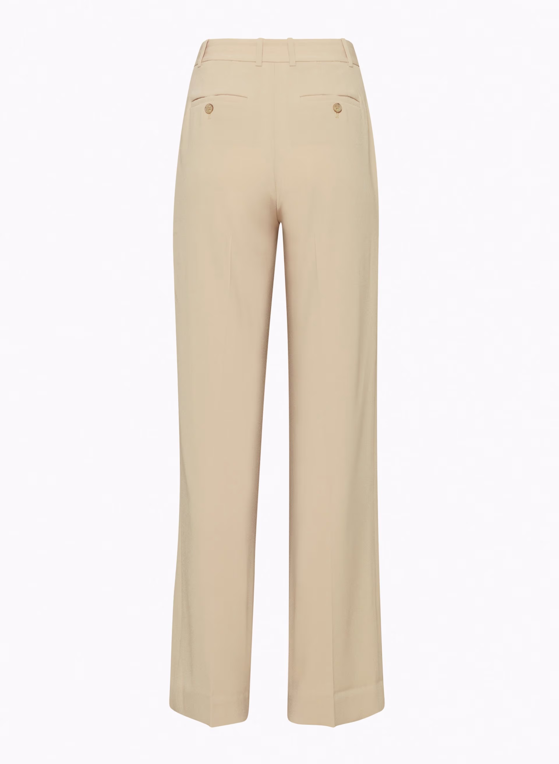 Agency Pant - Mirror Crepe™