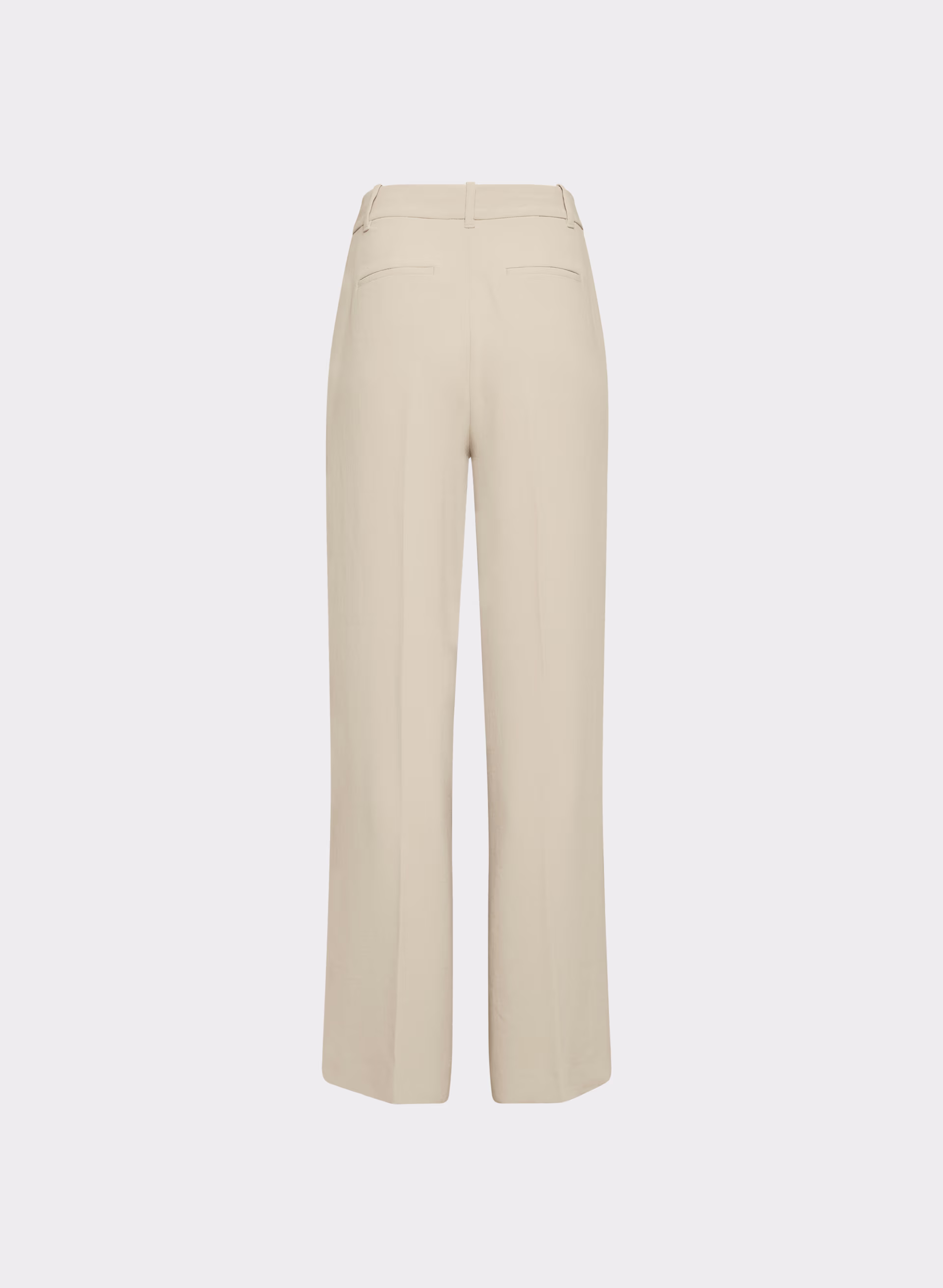 The Effortless Pant™ Wider - Crepette™
