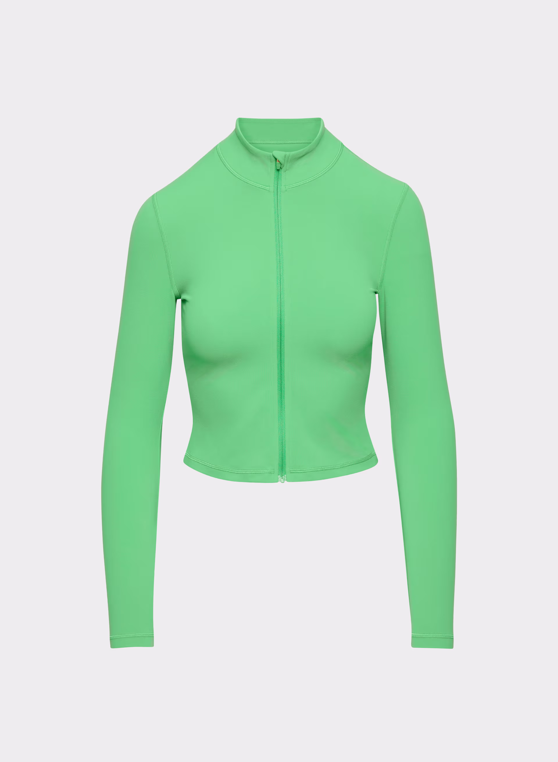 New BUTTER Limit Zip-Up