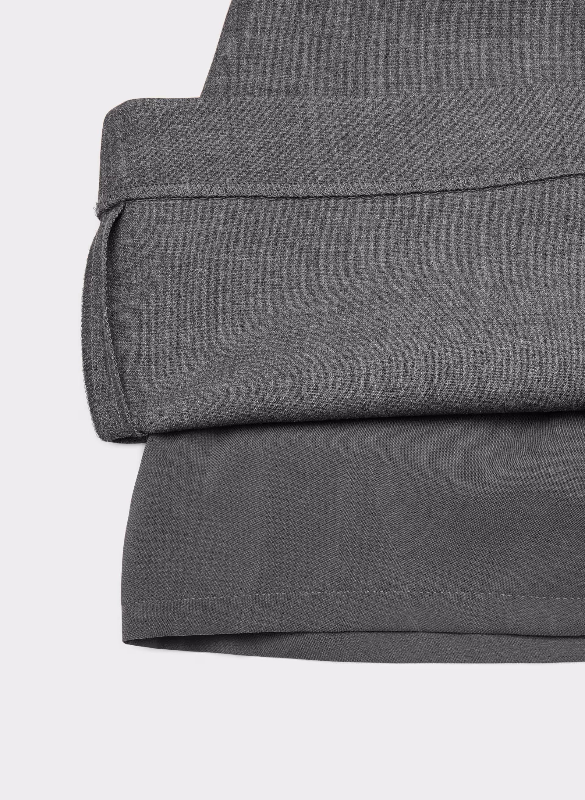 Chisel Micro Skort - (Re)ssential