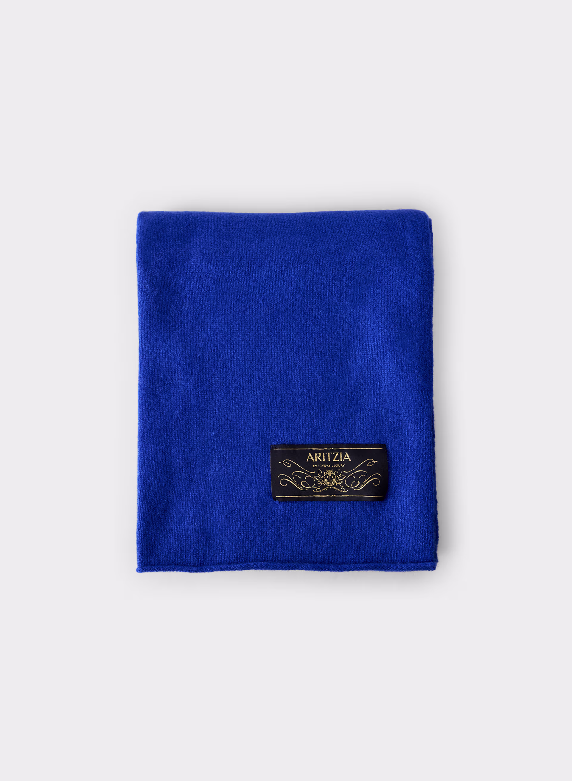 Cashmere Scarf