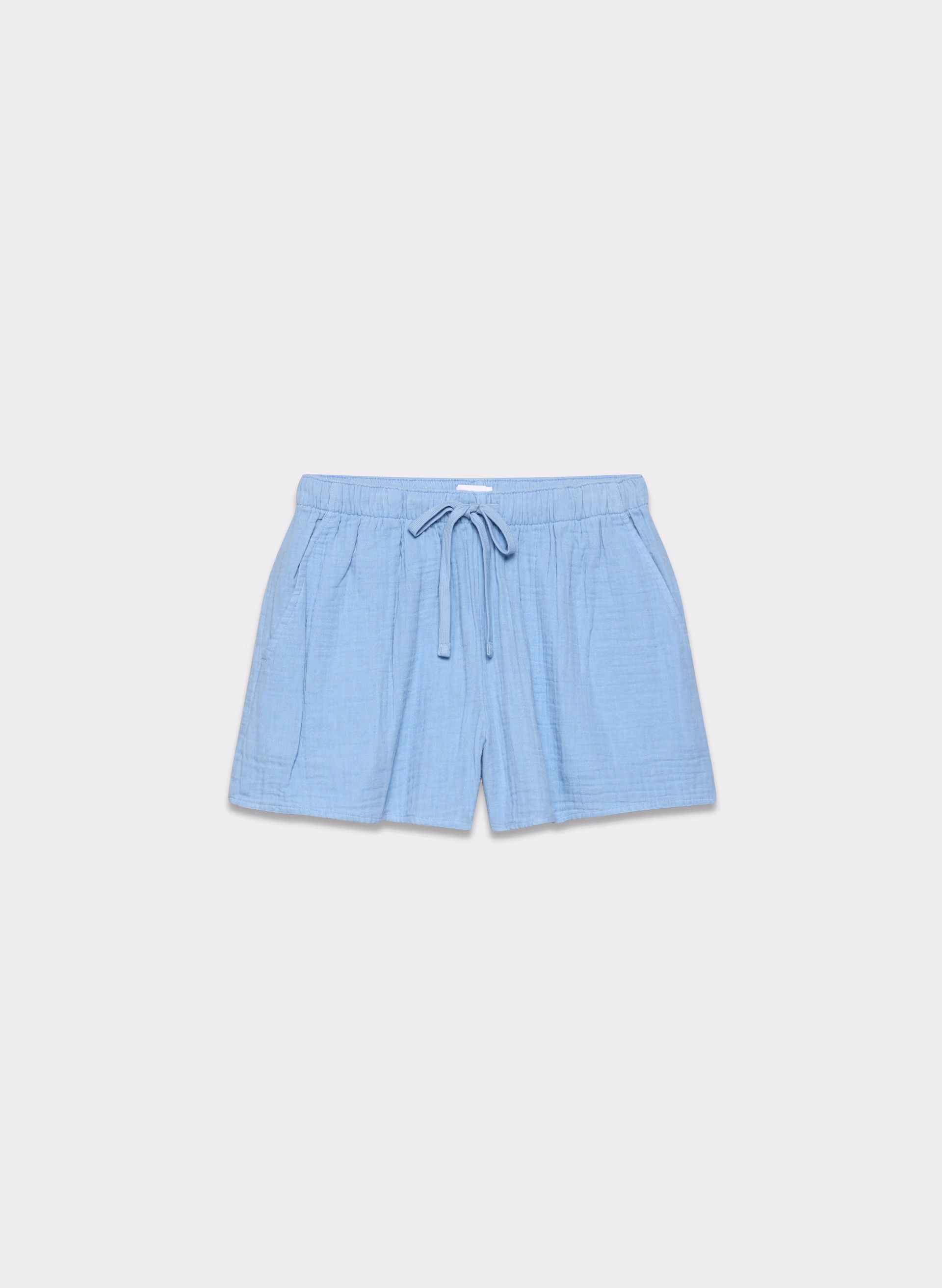 Airplush Cotton™ Sail Short