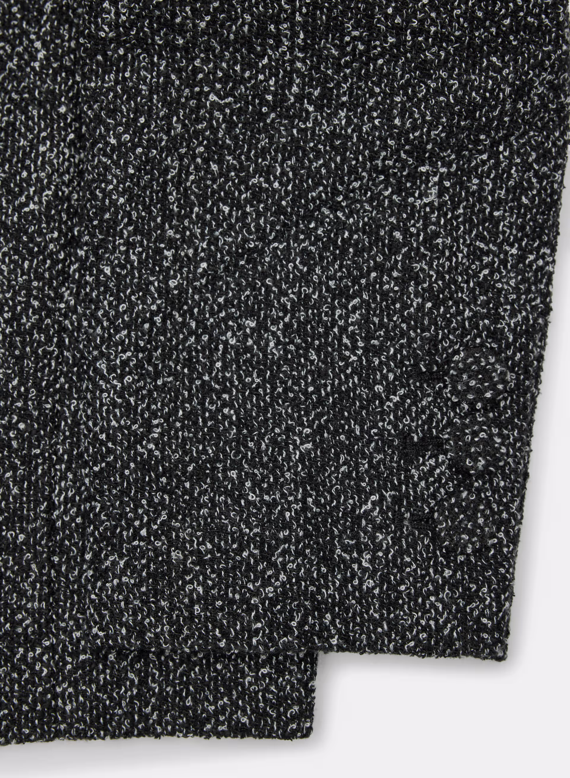 Acquire Jacket - Tweed