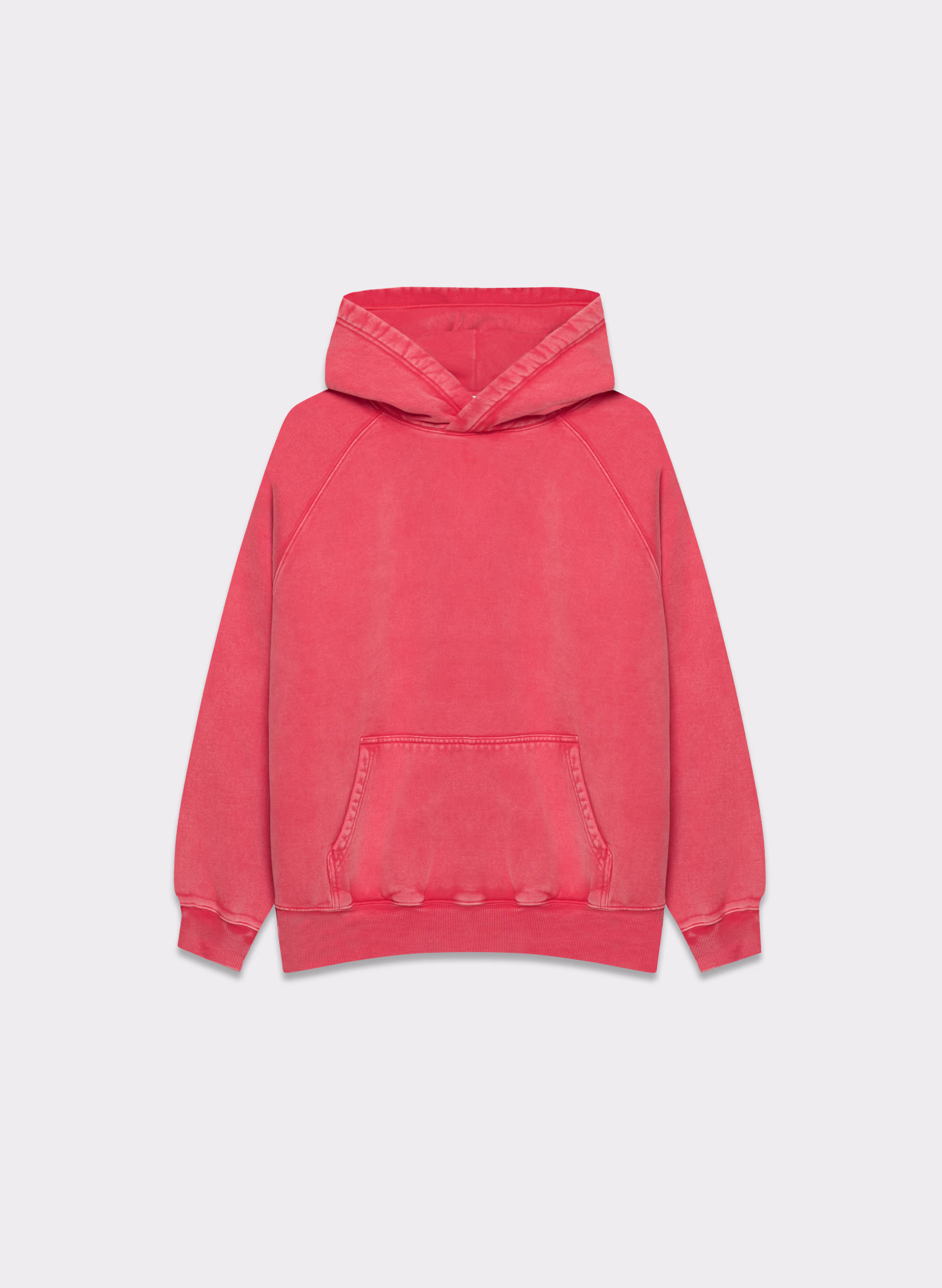 Cozy Sweatfleece Mega Raglan™ Hoodie