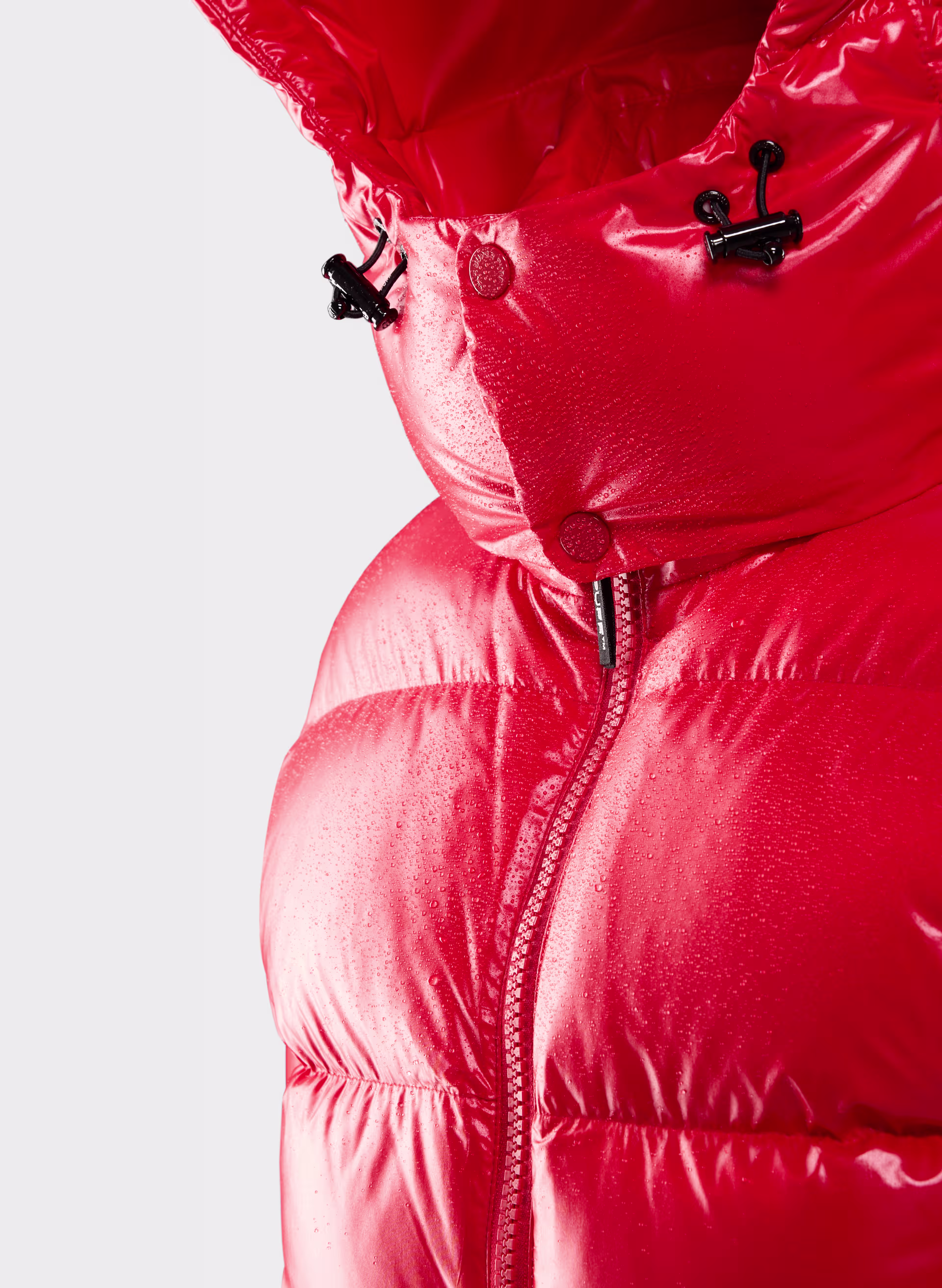 The Super Resort Puff™ - Hi-Gloss